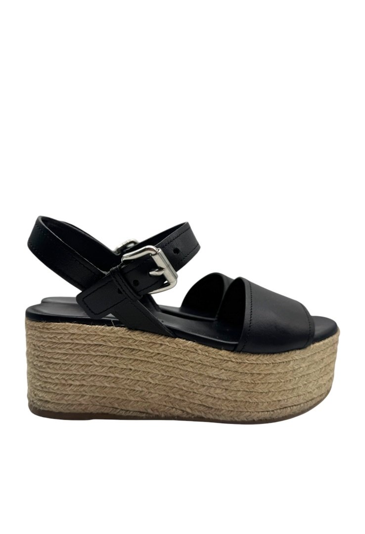 PRADA - LEATHER UPPER MID - Image 6