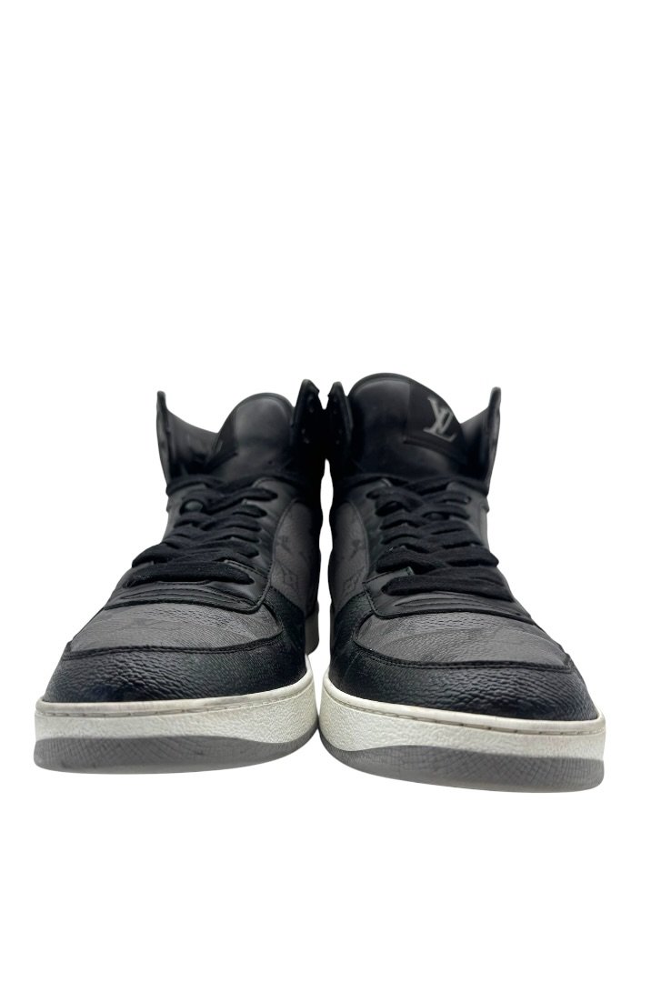 LOUIS VUITTON - SNEAKERS RIVOLI MONOGRAM - Image 6