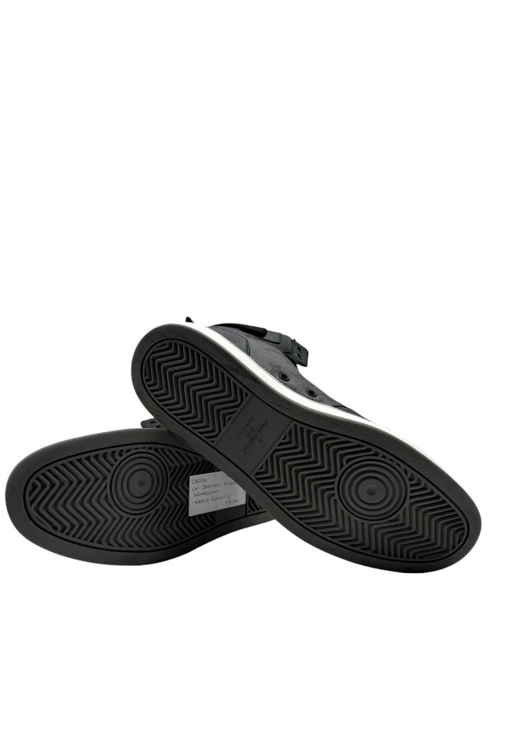 LOUIS VUITTON - SNEAKERS RIVOLI MONOGRAM - Image 4