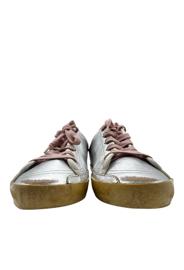 GOLDEN GOOSE - SUPERSTAR SABOTS - Image 9