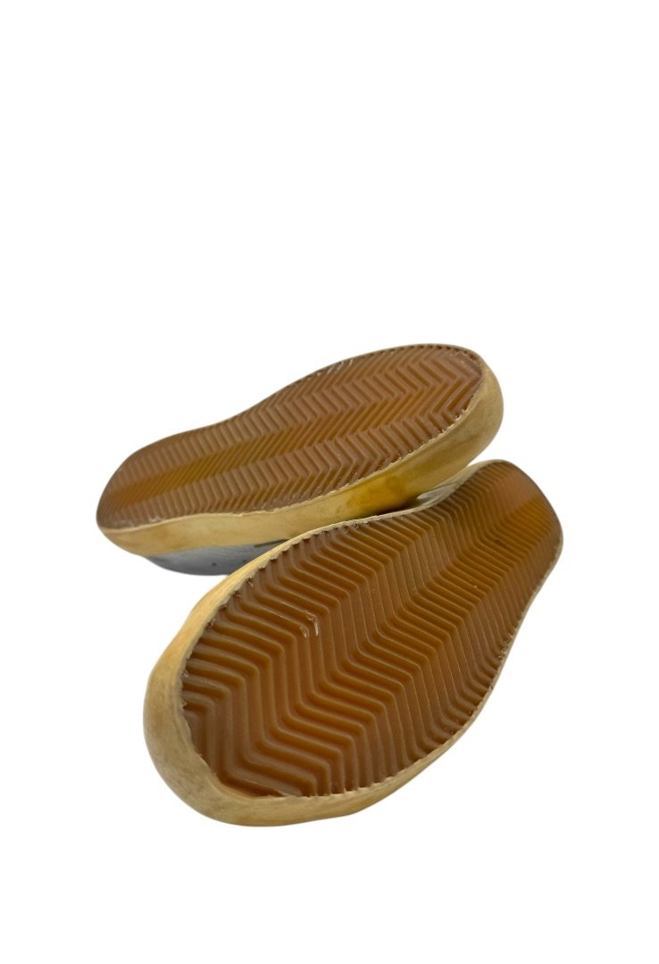 GOLDEN GOOSE - SUPERSTAR SABOTS - Image 3