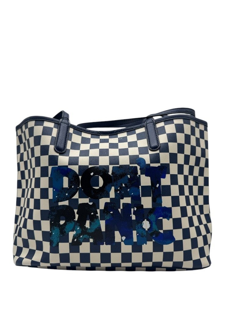 MARC JACOBS - SOPHISTICATO TOTE BAG - Image 11