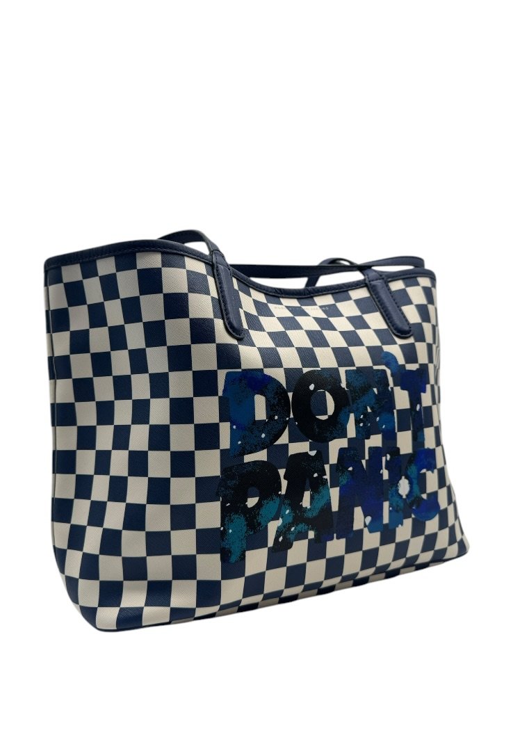 MARC JACOBS - SOPHISTICATO TOTE BAG - Image 10