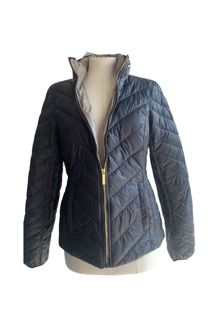 MICHAEL KORS - WINTER JACKET - Image 10