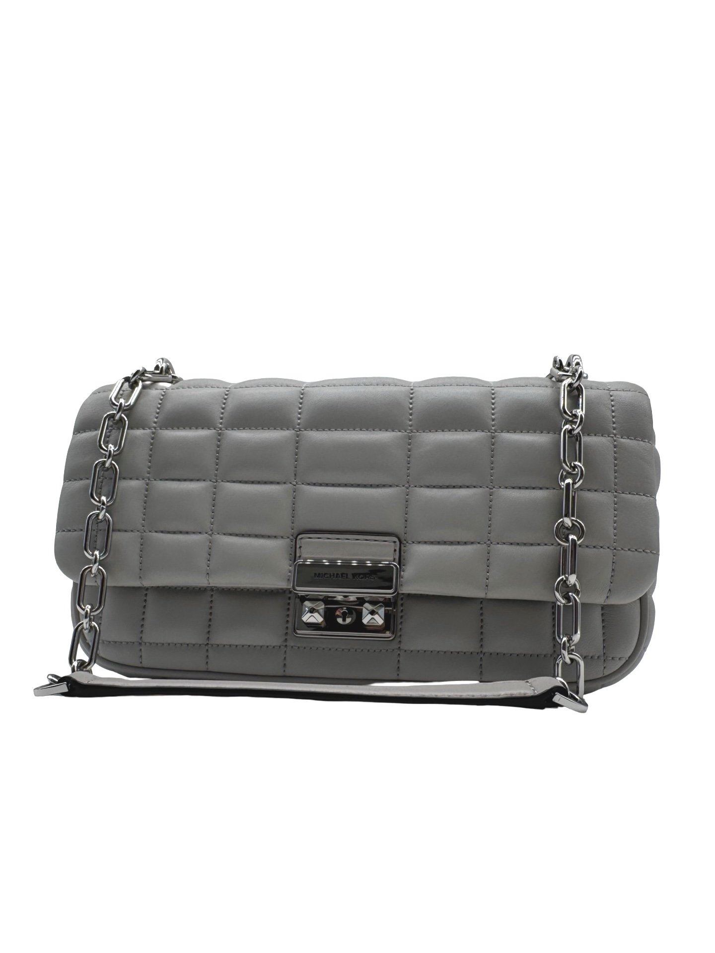 MICHAEL KORS - TRIBECA PADDED BAG - Image 10