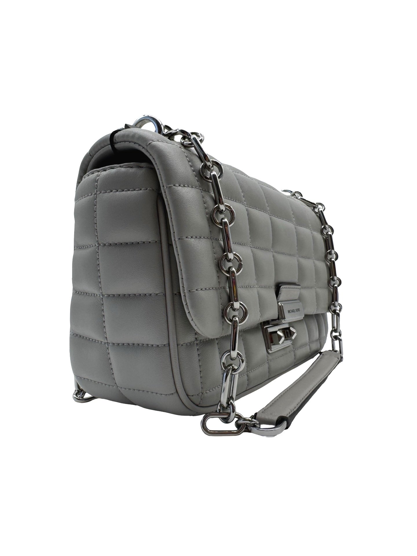 MICHAEL KORS - TRIBECA PADDED BAG - Image 11