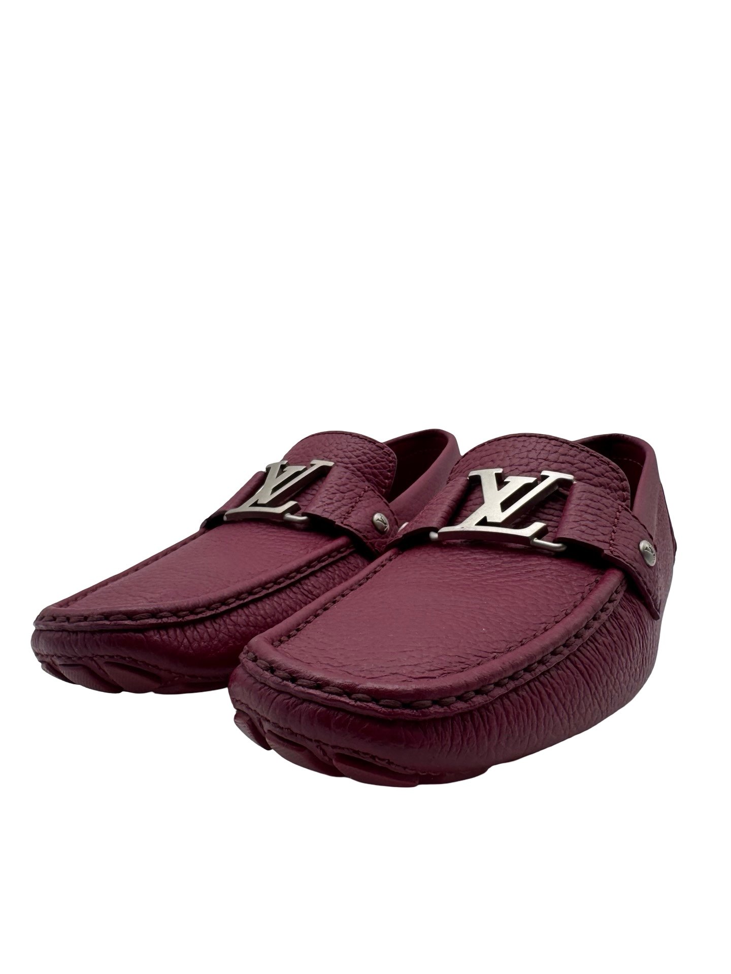 LOUIS VUITTON - MONTECARLO MOCASINES - Image 6