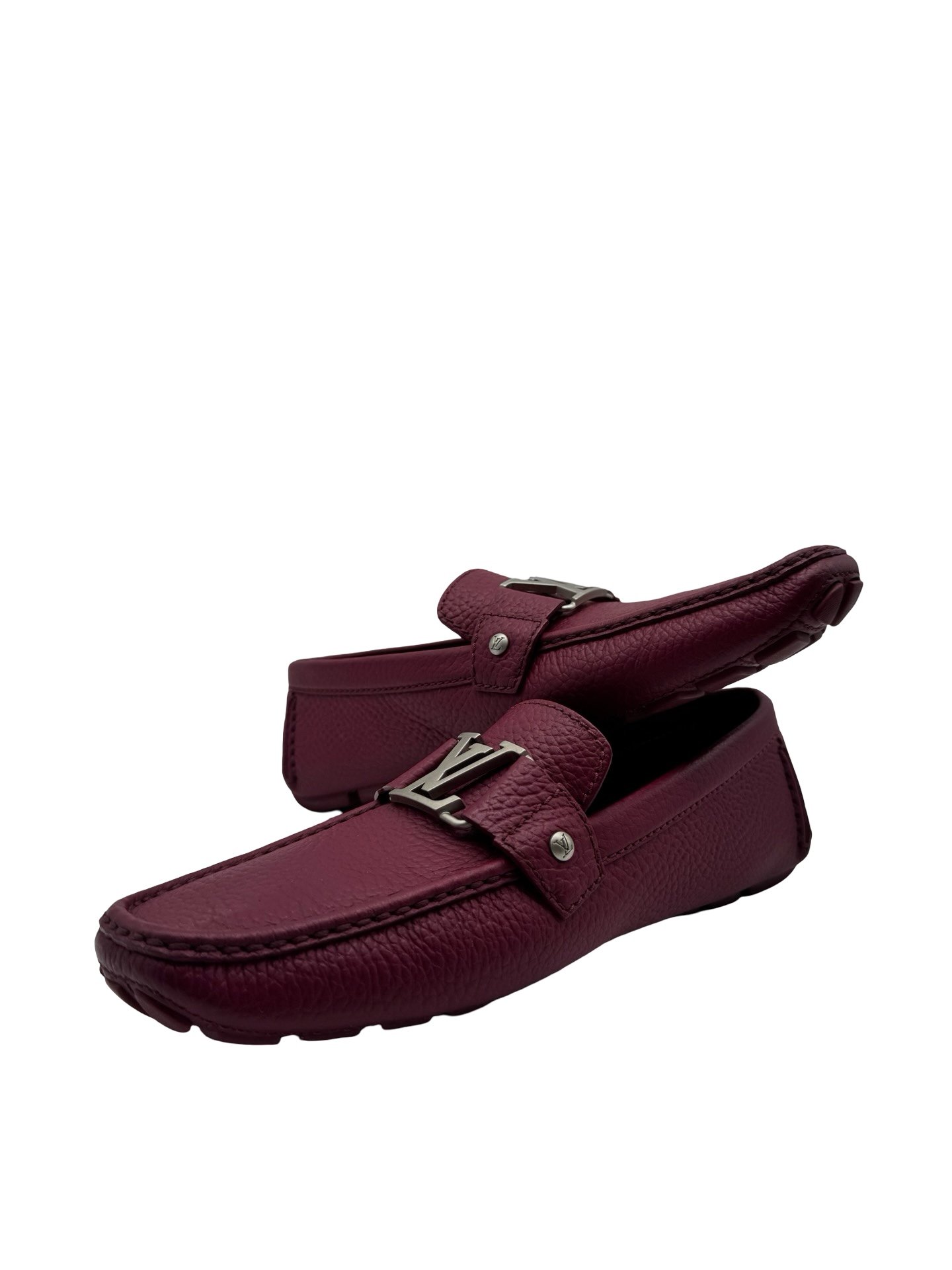 LOUIS VUITTON - MONTECARLO MOCASINES - Image 5