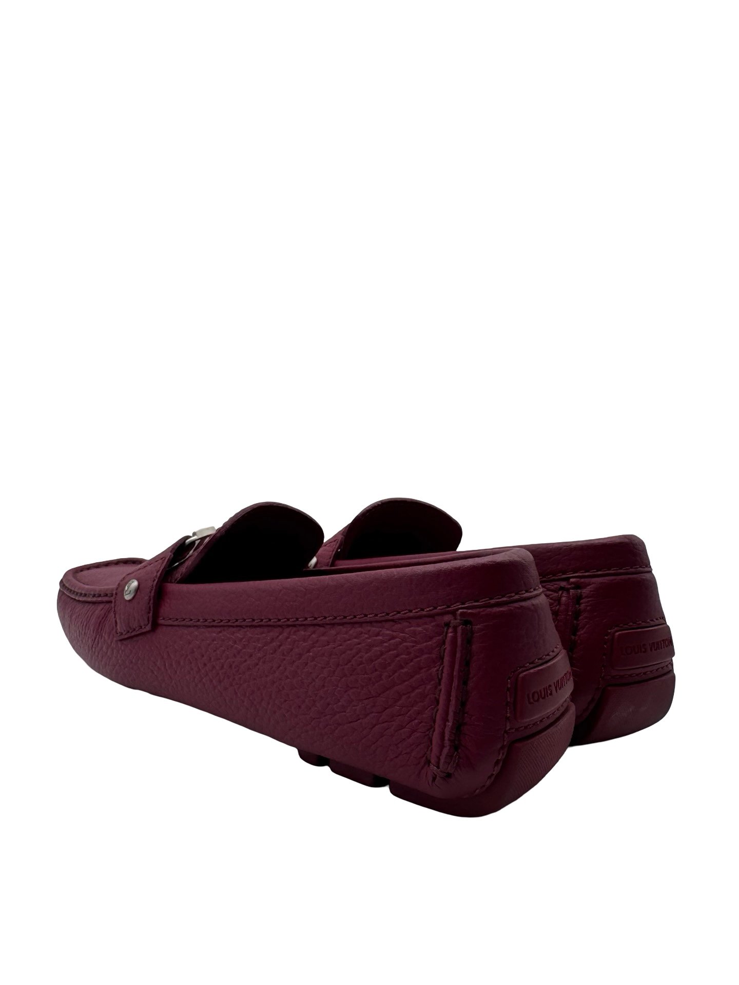 LOUIS VUITTON - MONTECARLO MOCASINES - Image 10
