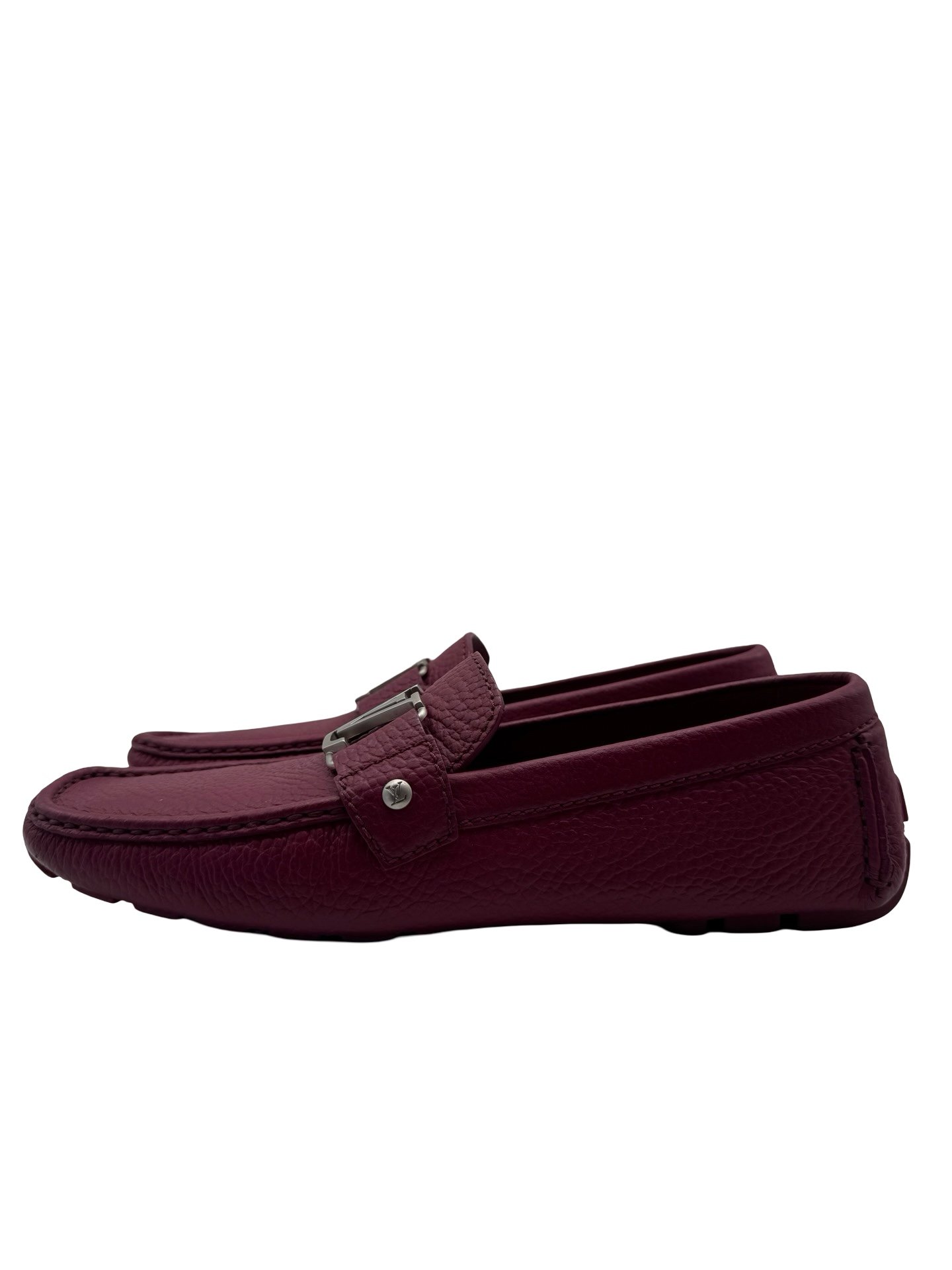 LOUIS VUITTON - MONTECARLO MOCASINES - Image 11