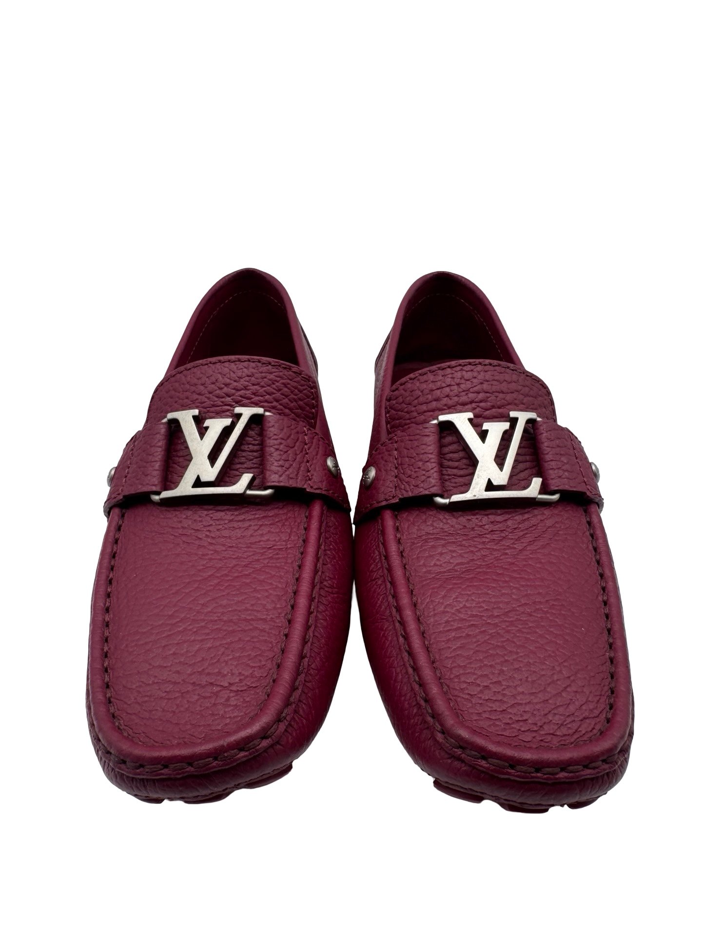 LOUIS VUITTON - MONTECARLO MOCASINES - Image 12