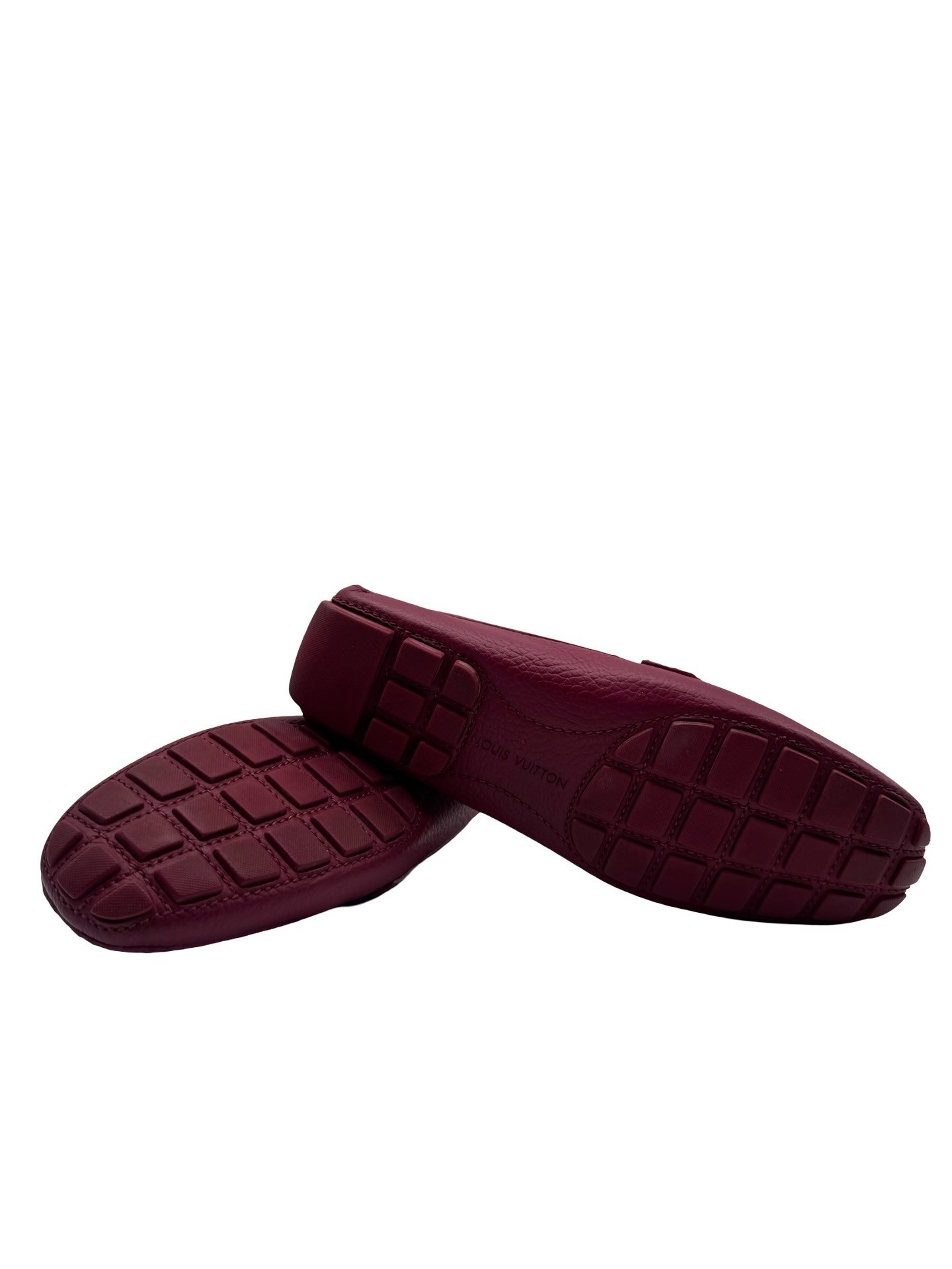 LOUIS VUITTON - MONTECARLO MOCASINES - Image 4