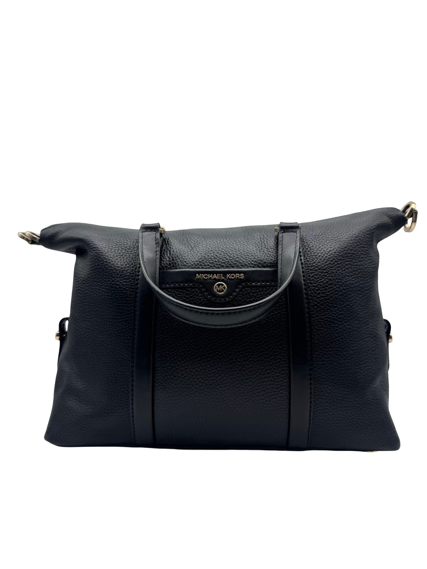 MICHAEL KORS - BECK SATCHEL BAG - Image 5