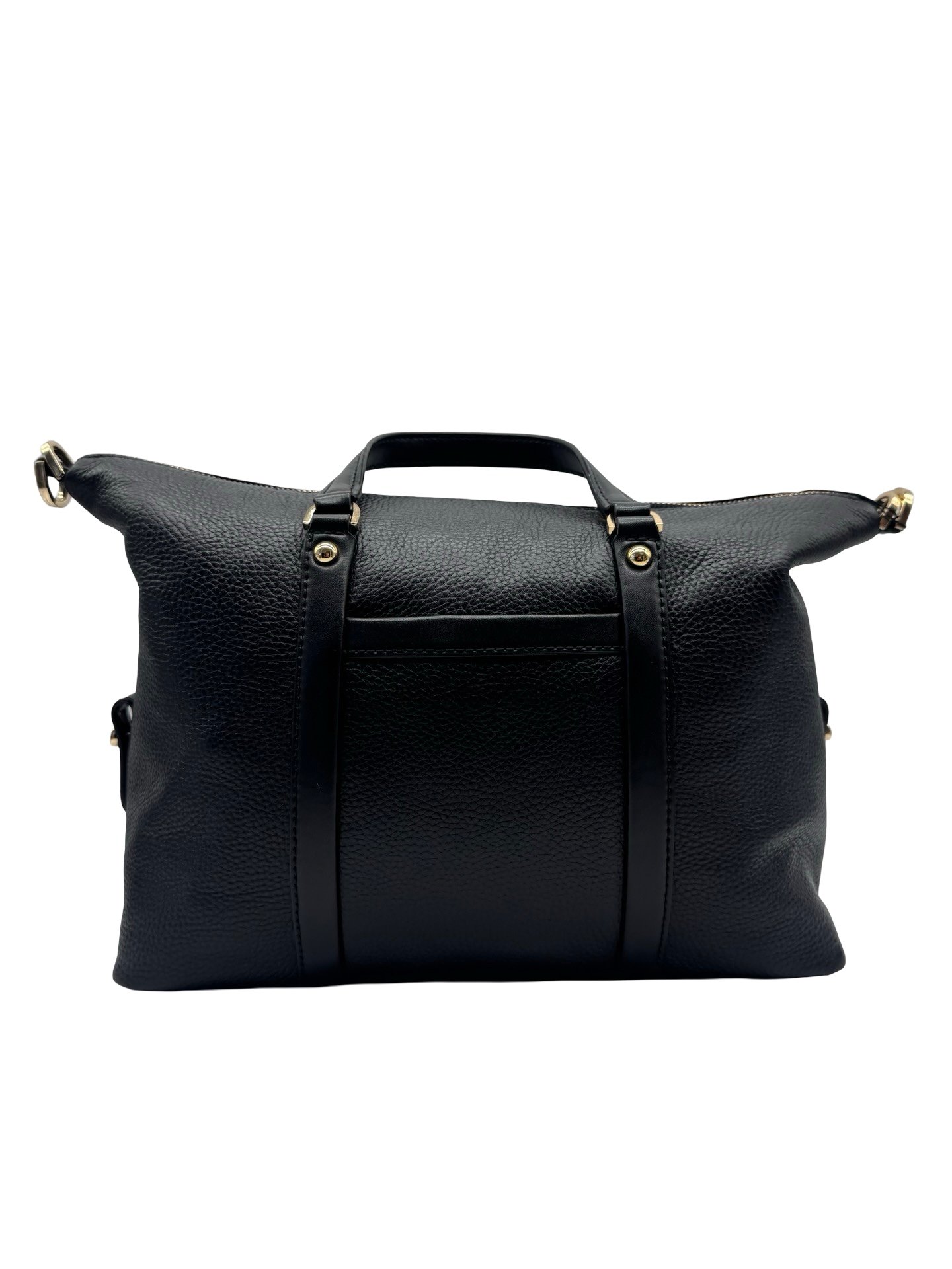 MICHAEL KORS - BECK SATCHEL BAG - Image 7