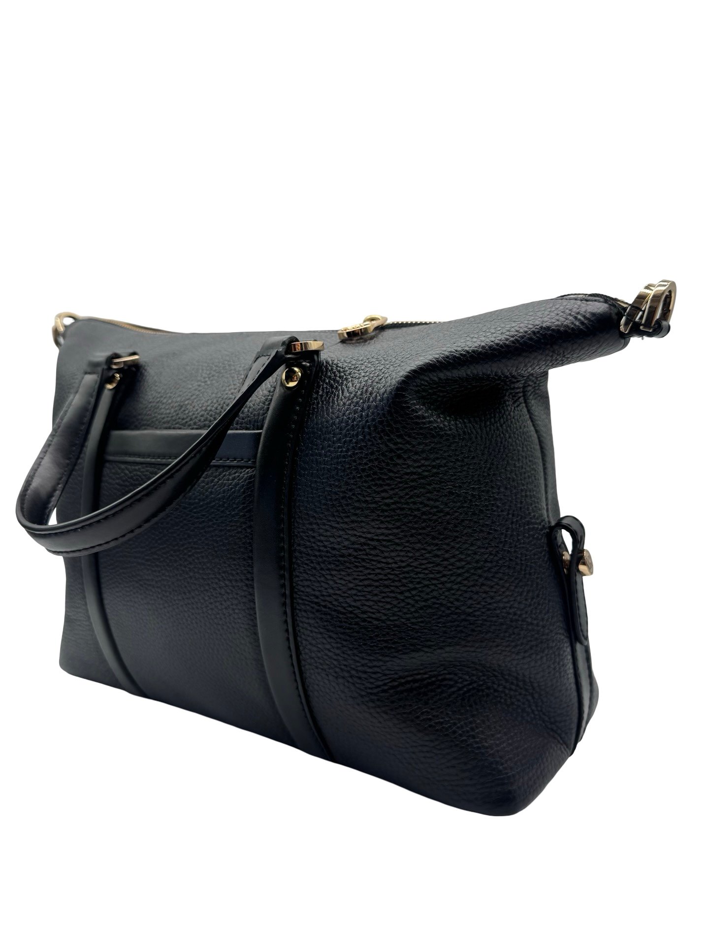 MICHAEL KORS - BECK SATCHEL BAG - Image 8