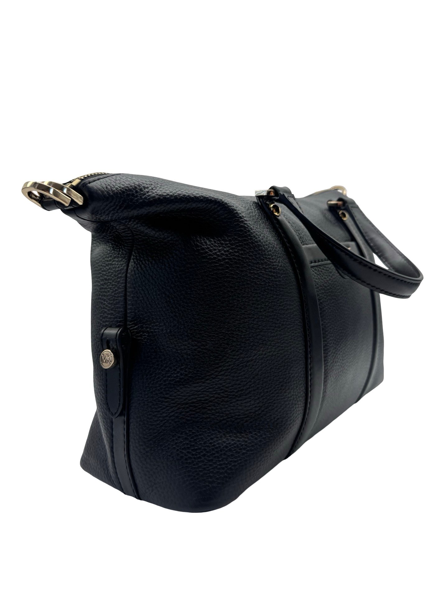 MICHAEL KORS - BECK SATCHEL BAG - Image 9