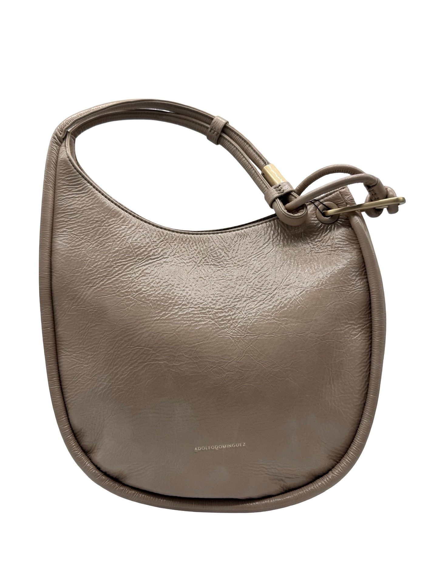 ADOLFO DOMINGUEZ - LUNA BAG - Image 4