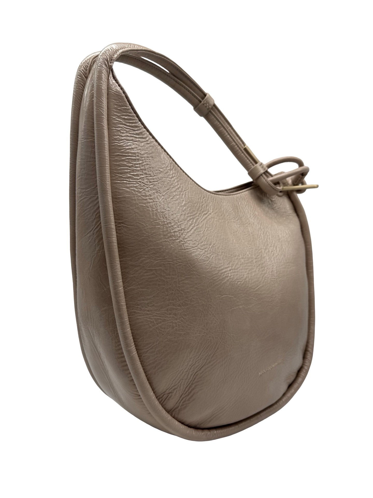 ADOLFO DOMINGUEZ - LUNA BAG - Image 5