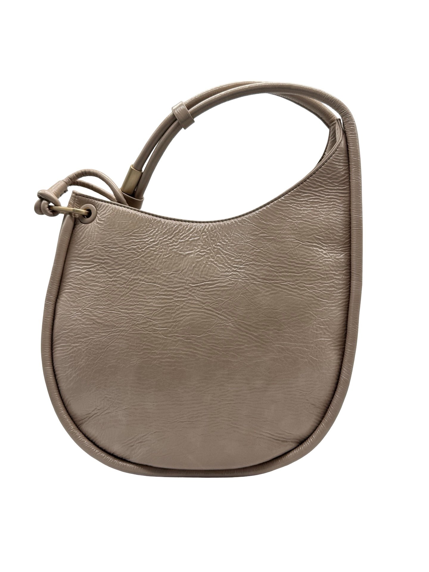 ADOLFO DOMINGUEZ - LUNA BAG - Image 9