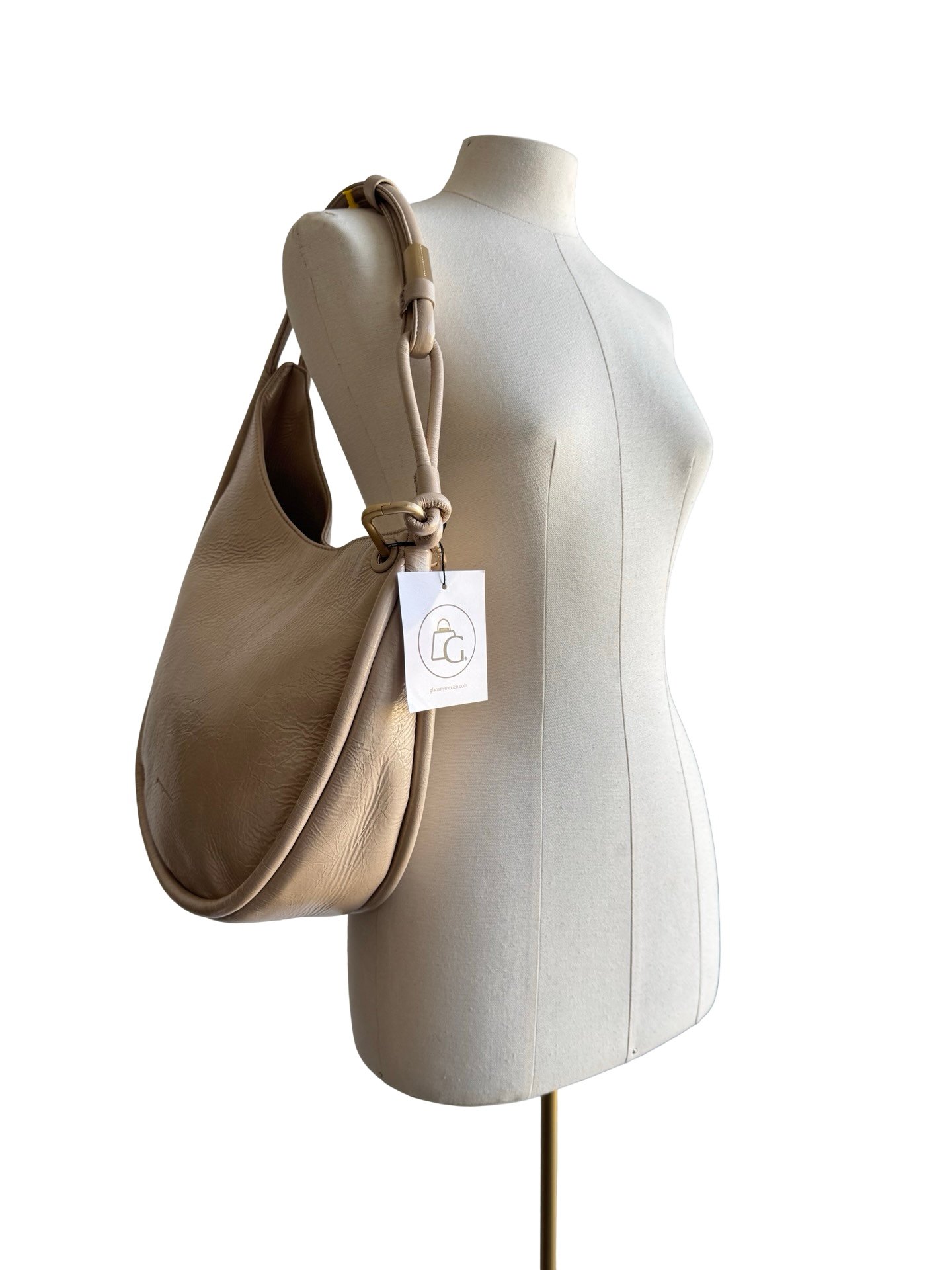 ADOLFO DOMINGUEZ - LUNA BAG - Image 11