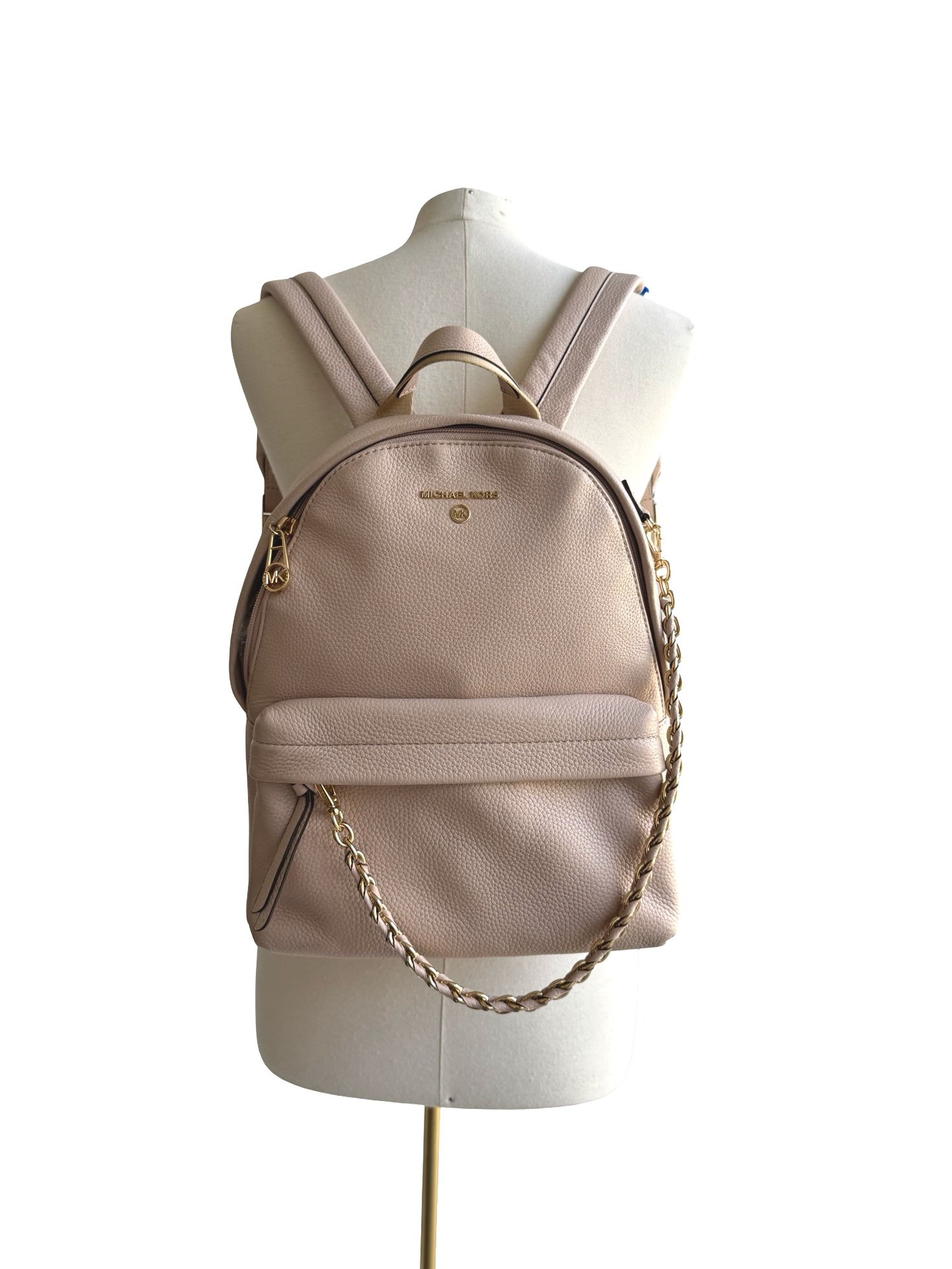 MICHAEL KORS - SLATER BACKPACK - Image 9