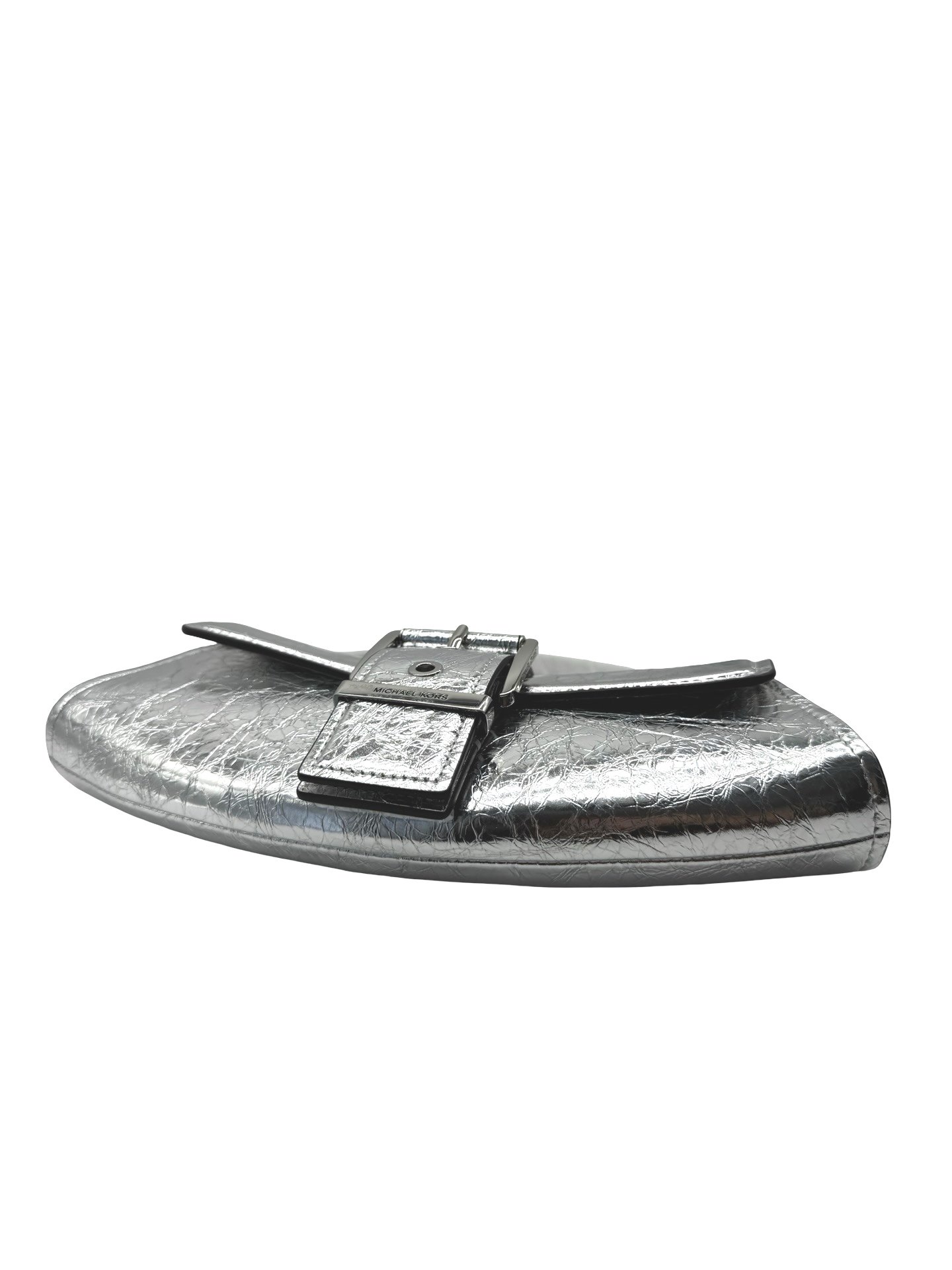 MICHAEL KORS - COLBY CLUTCH - Image 4