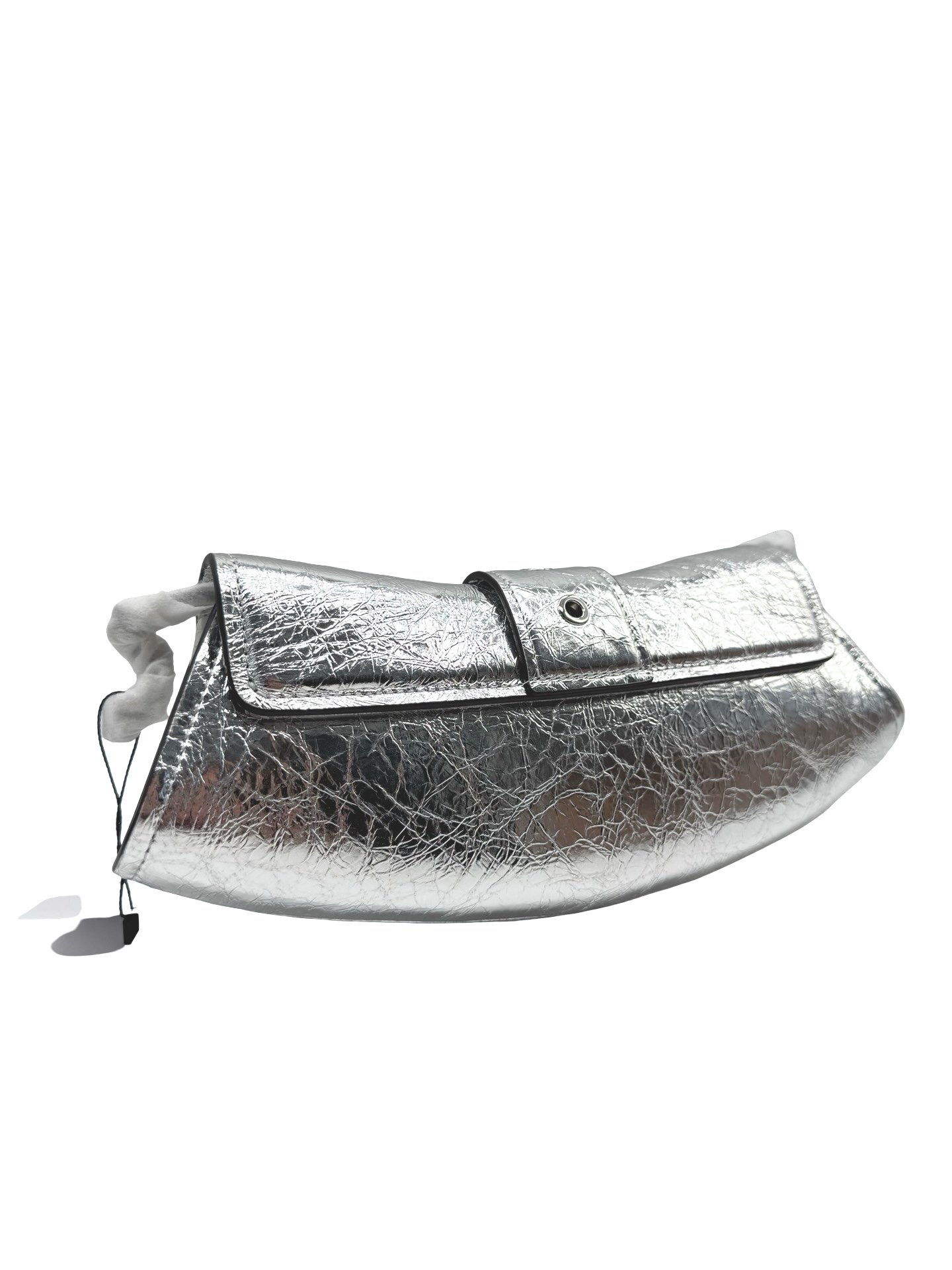 MICHAEL KORS - COLBY CLUTCH - Image 6