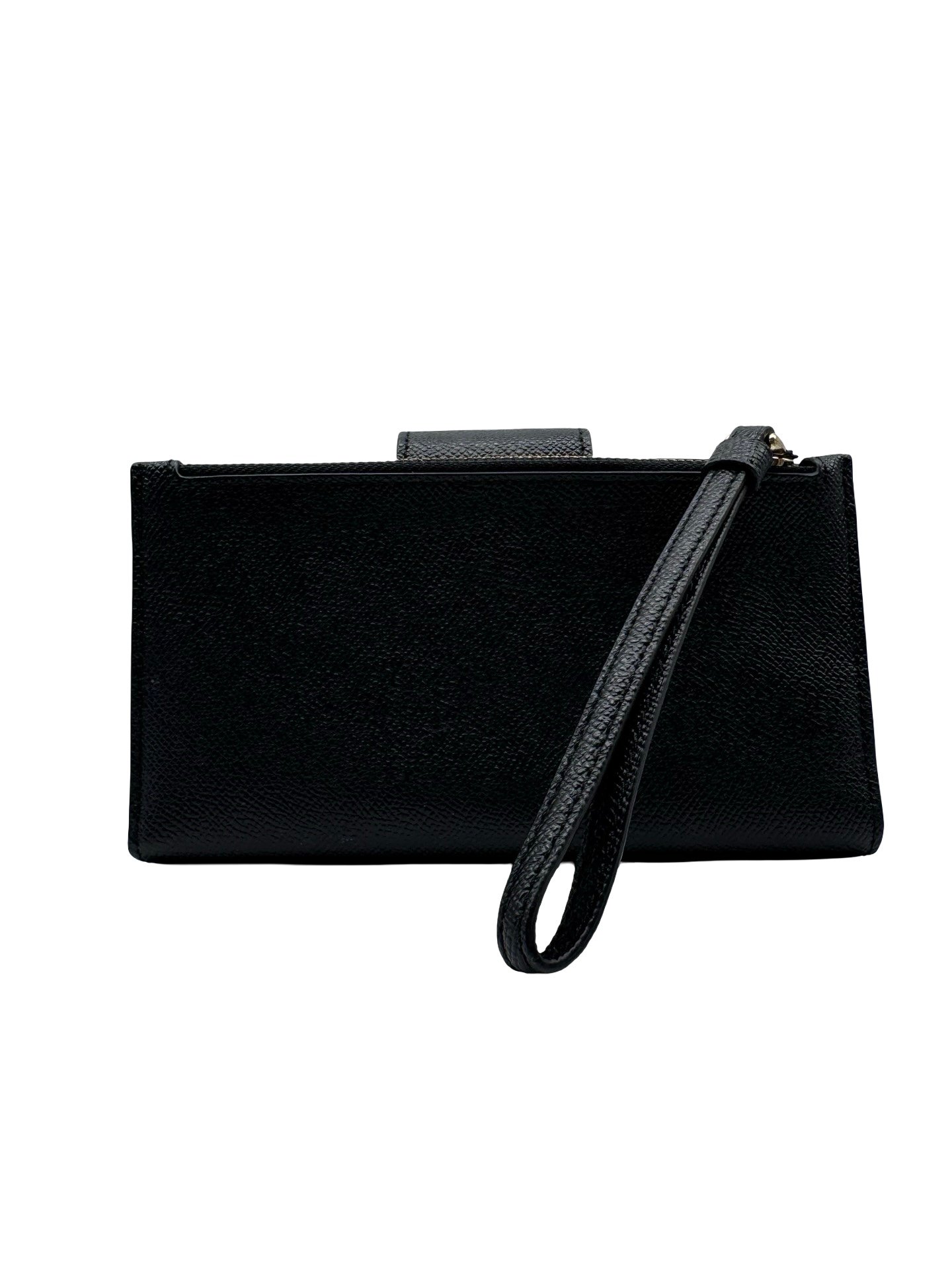 COACH - CORNER ZIP WALLET - Image 7