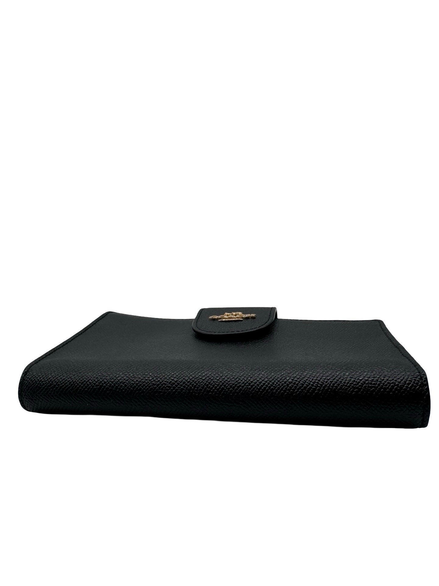 COACH - CORNER ZIP WALLET - Image 4