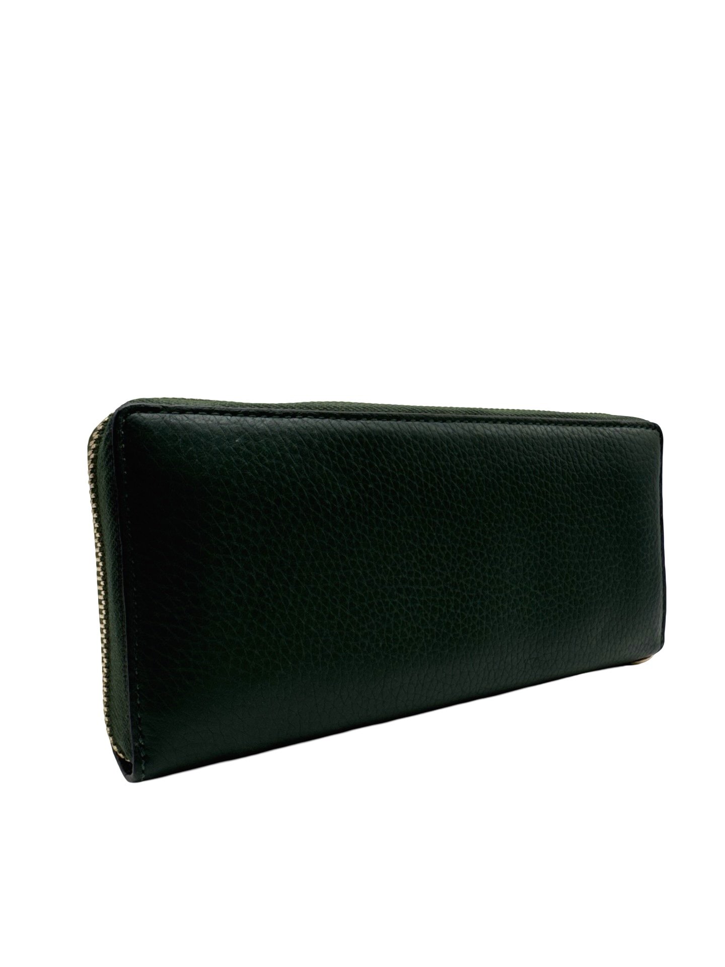 MICHAEL KORS - JET SET LEATHER WALLET - Image 5