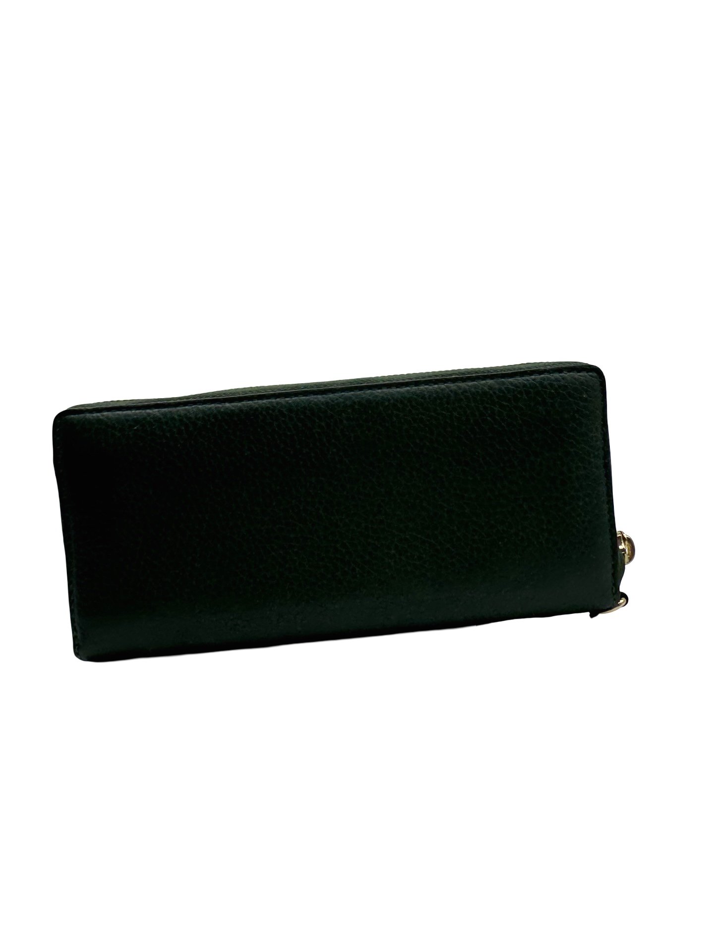 MICHAEL KORS - JET SET LEATHER WALLET - Image 6