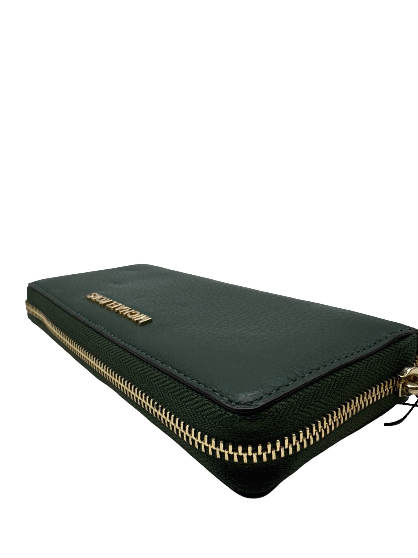 MICHAEL KORS - JET SET LEATHER WALLET - Image 8
