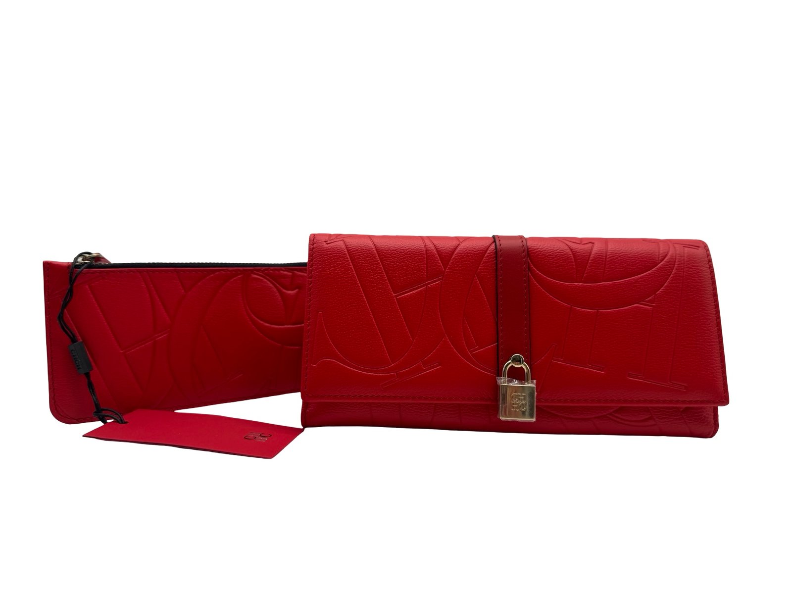 CAROLINA HERRERA - EDITORS WALLET - Image 8