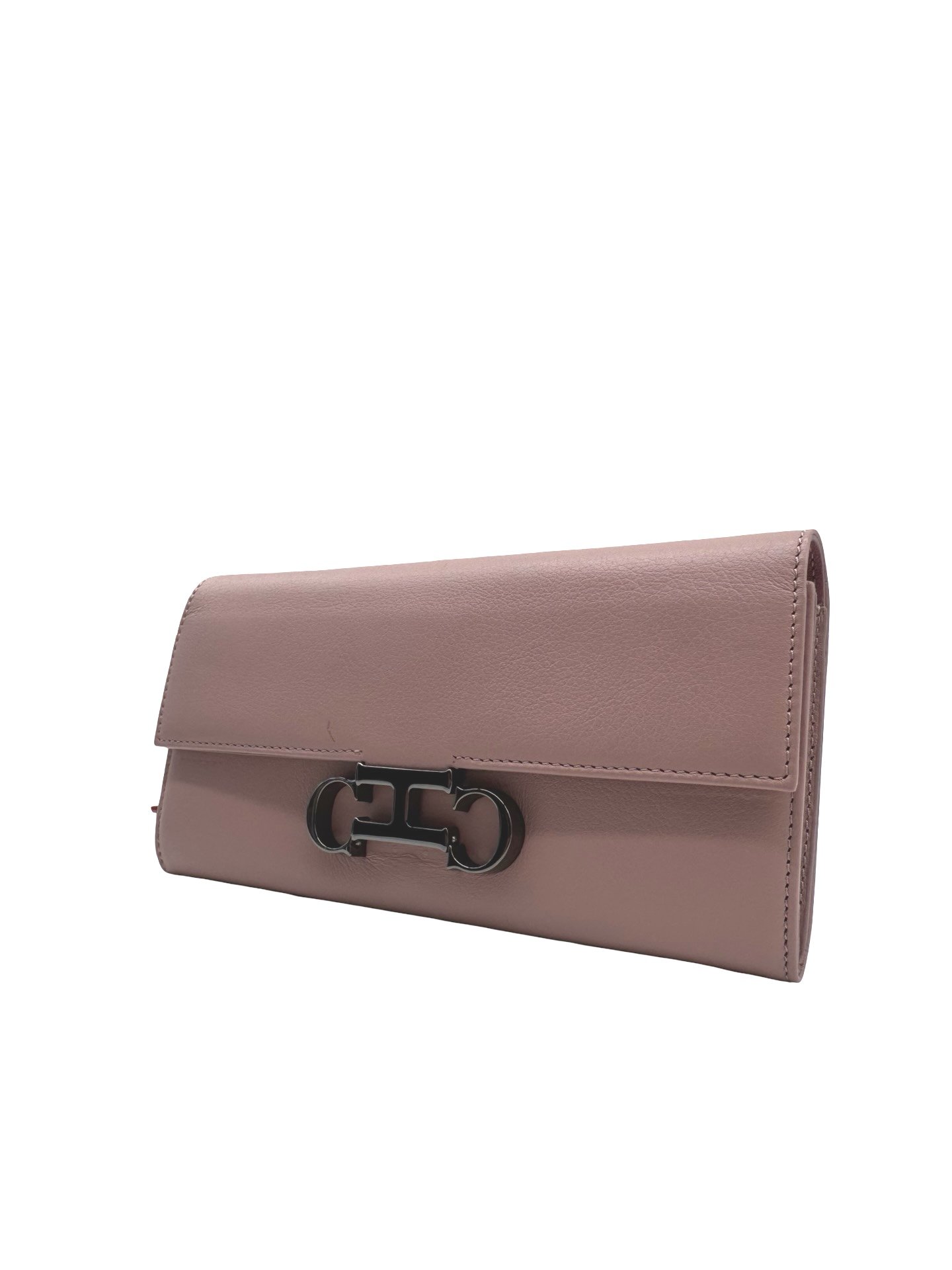 CAROLINA HERRERA - INITIAL INSISGNIA WALLET - Image 4