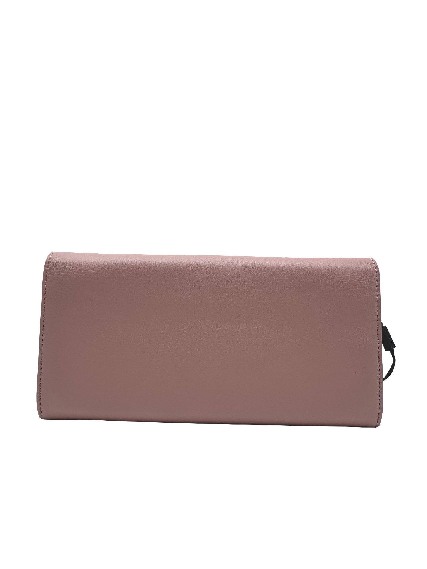 CAROLINA HERRERA - INITIAL INSISGNIA WALLET - Image 5
