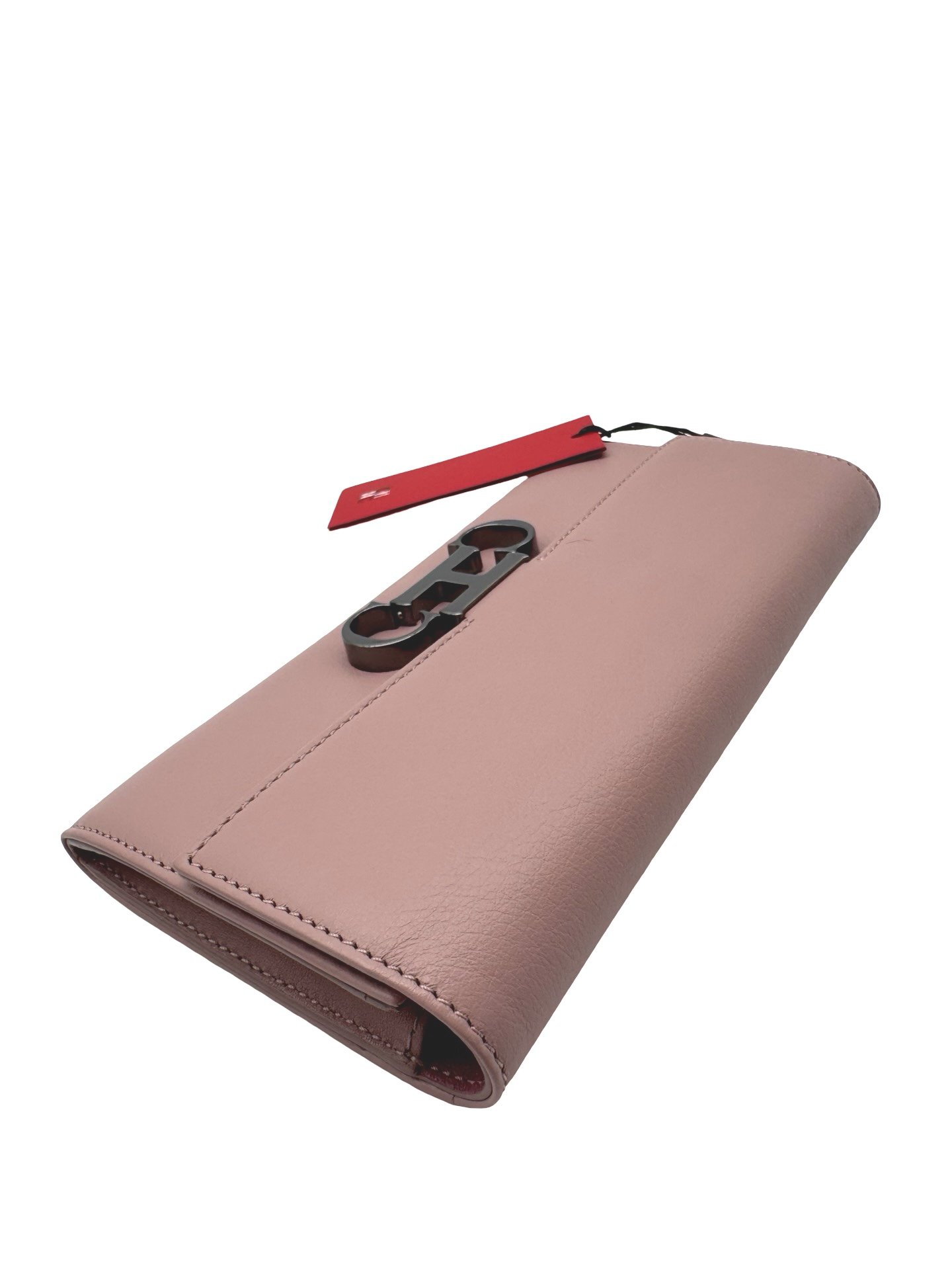 CAROLINA HERRERA - INITIAL INSISGNIA WALLET - Image 6