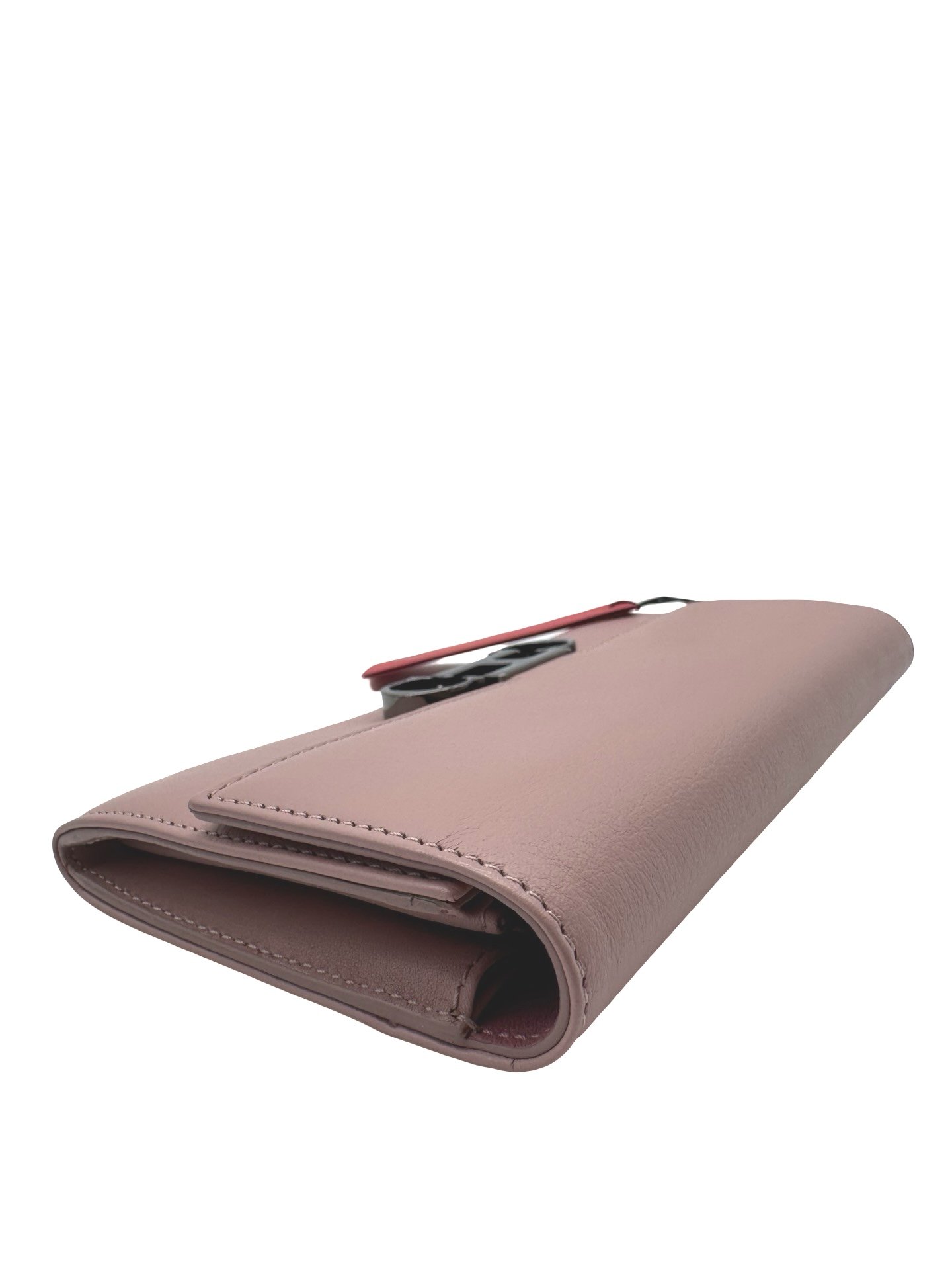 CAROLINA HERRERA - INITIAL INSISGNIA WALLET - Image 7