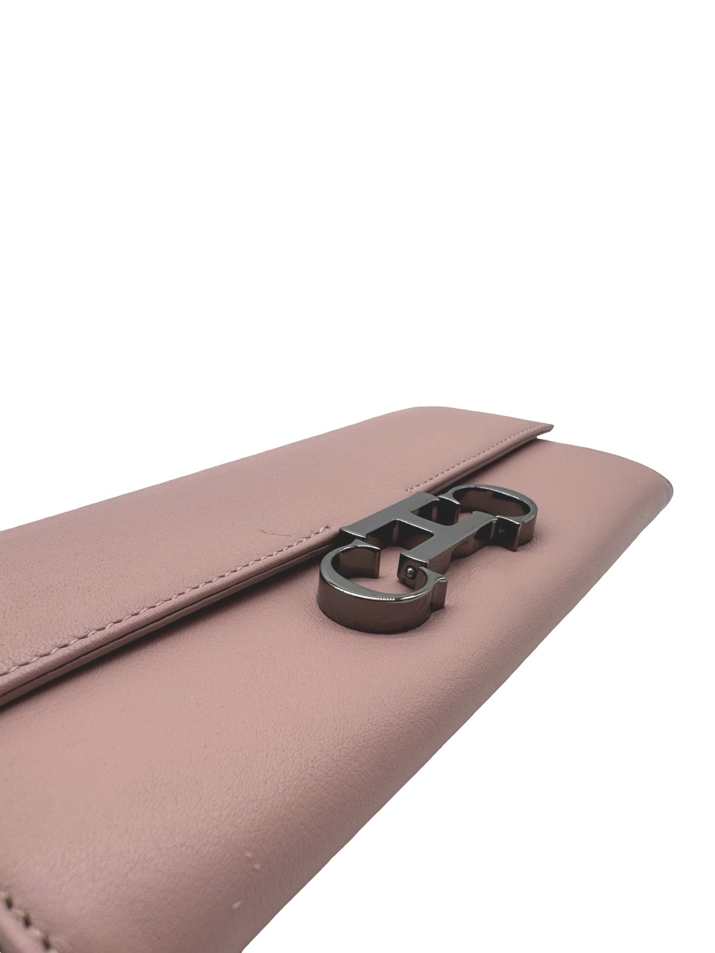 CAROLINA HERRERA - INITIAL INSISGNIA WALLET - Image 9