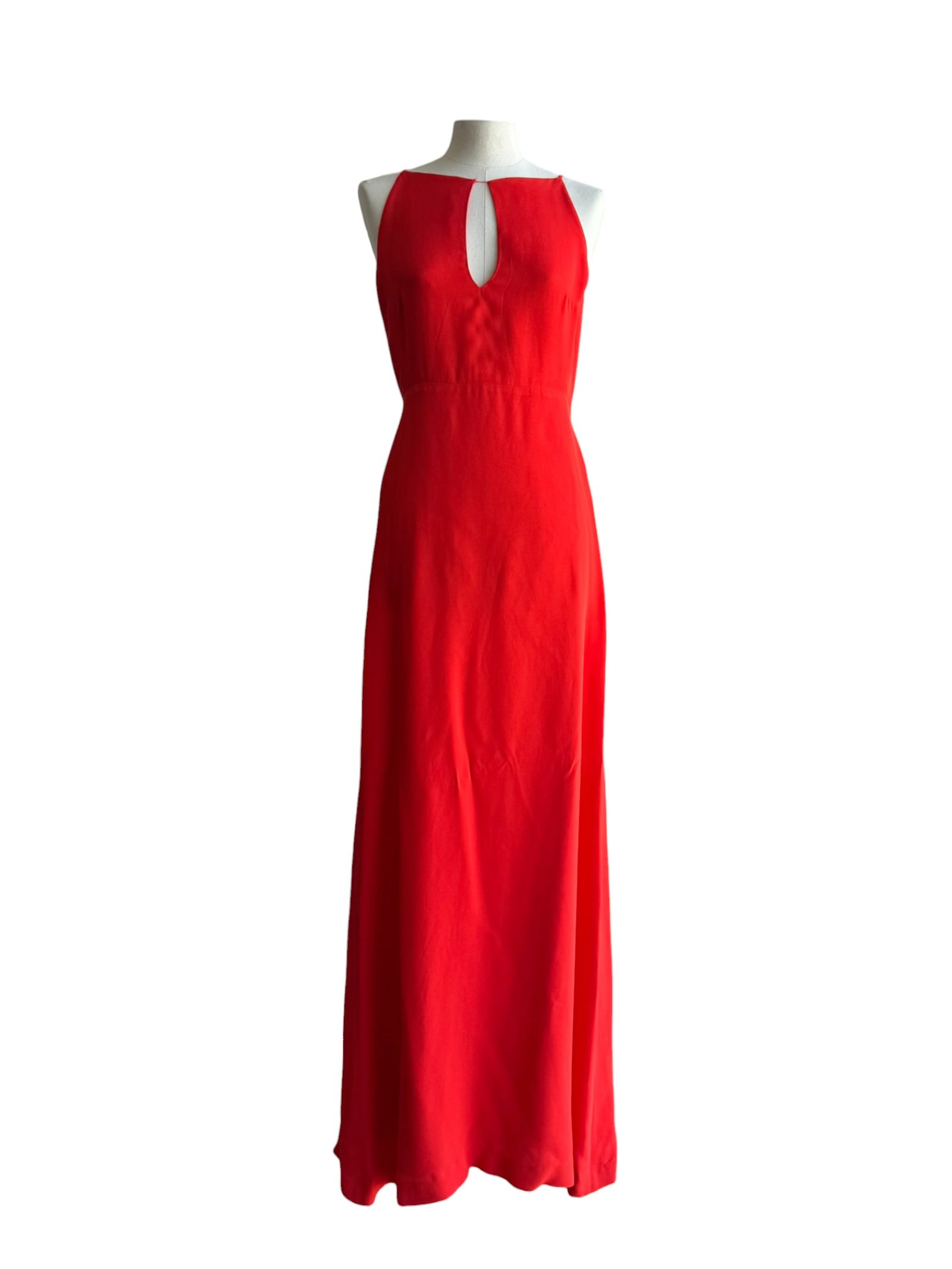 PURIFICACION GARCIA - HALTER NECK DRESS - Image 10