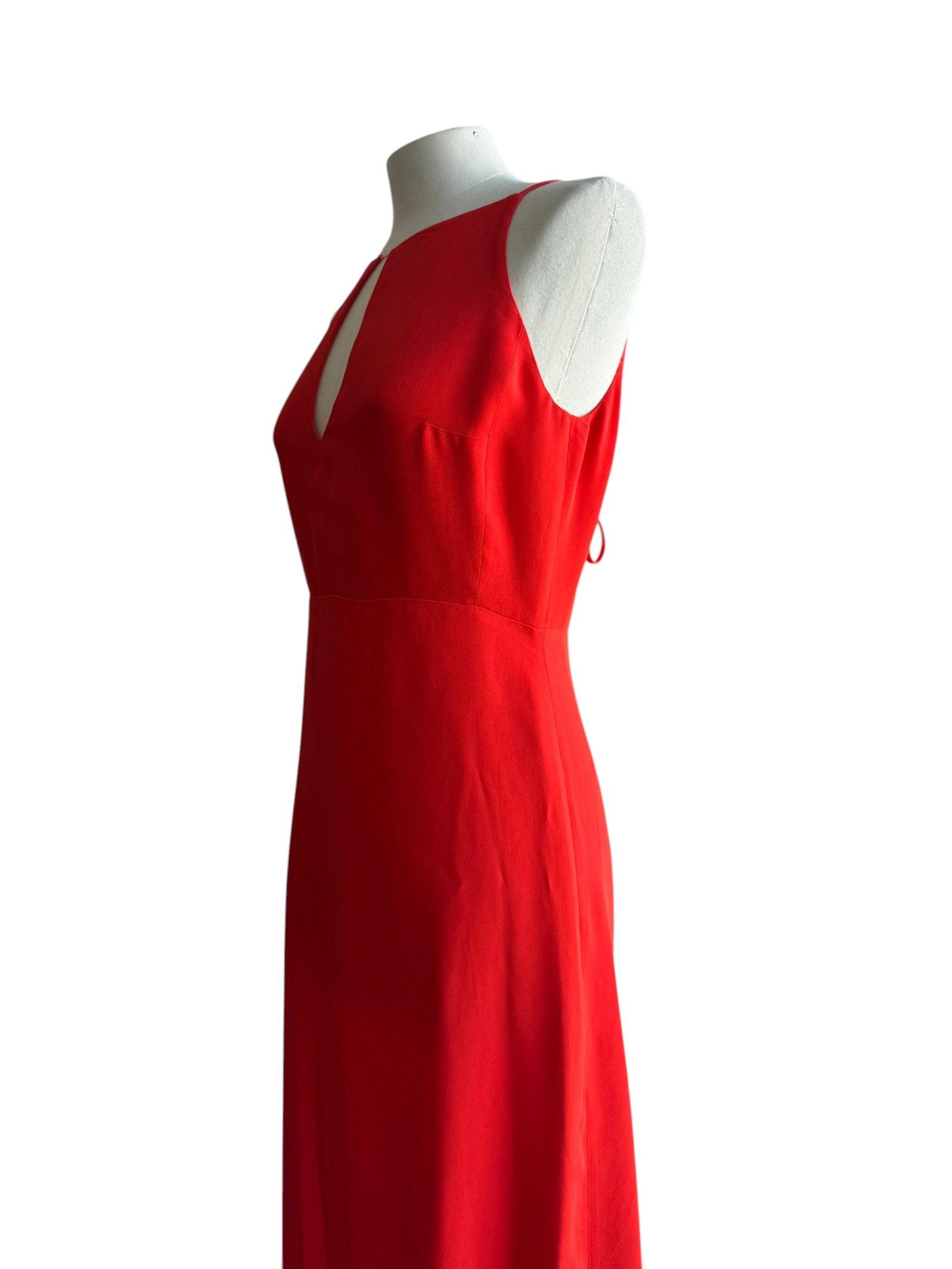 PURIFICACION GARCIA - HALTER NECK DRESS - Image 8