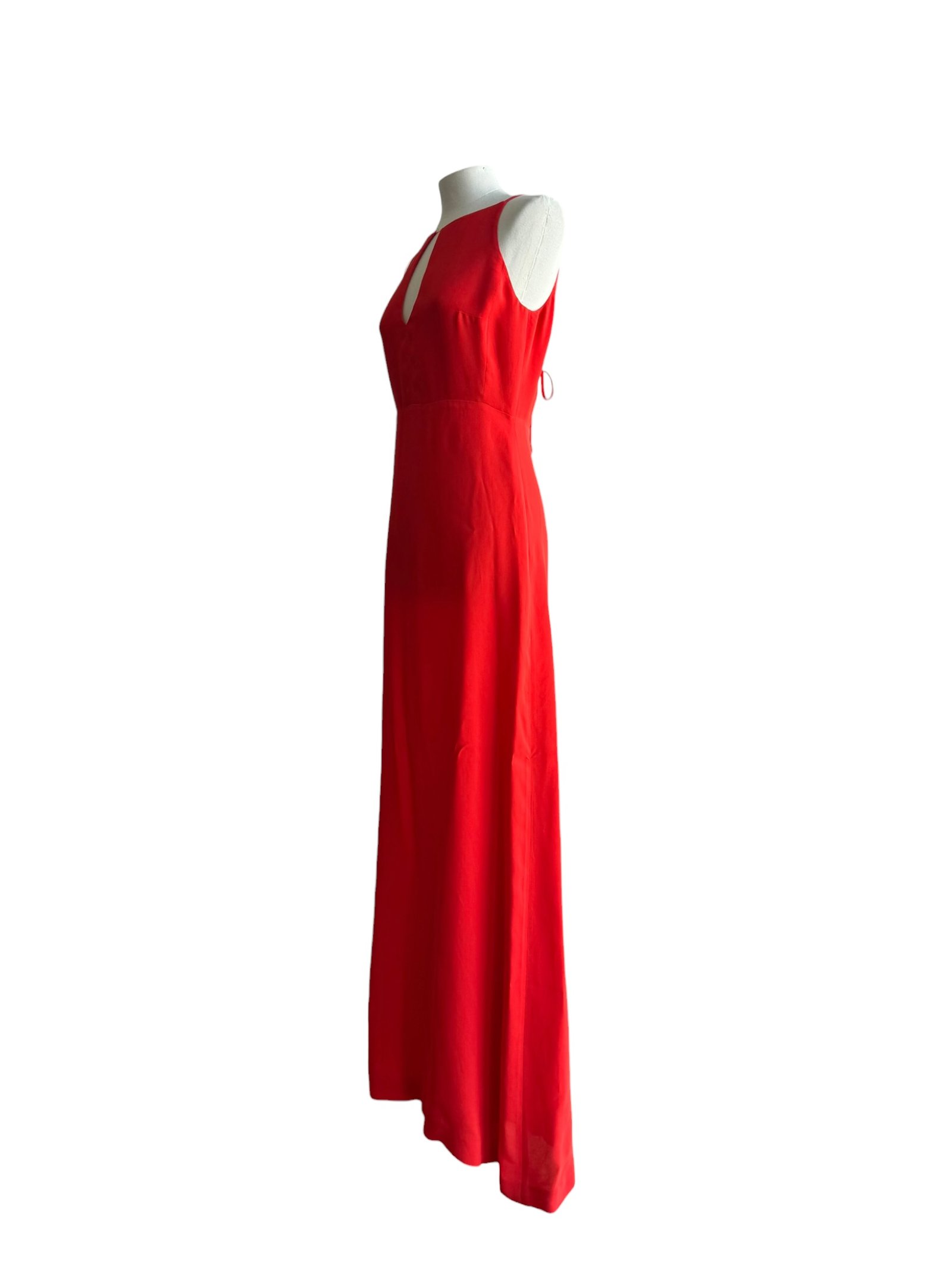 PURIFICACION GARCIA - HALTER NECK DRESS - Image 7