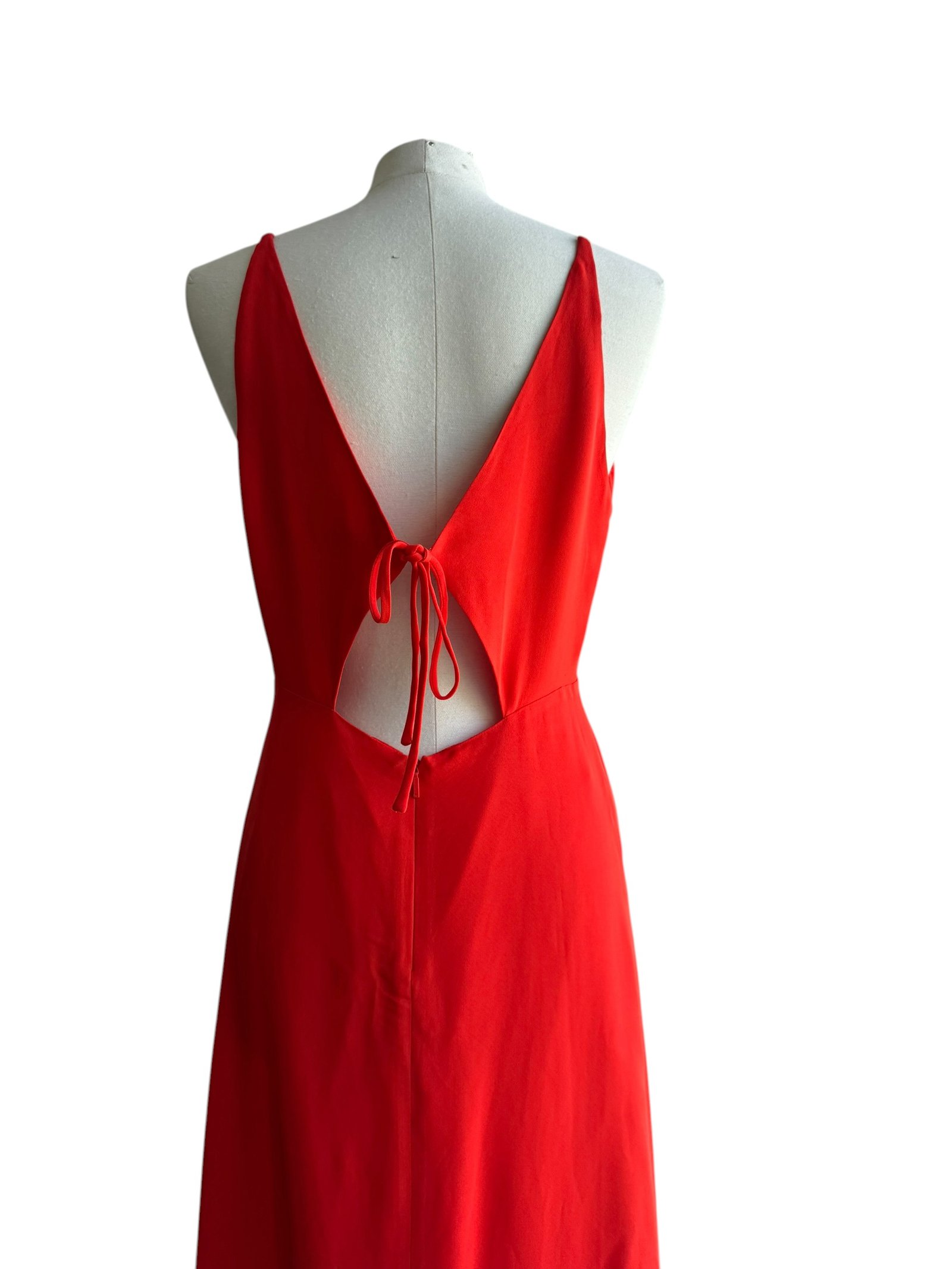 PURIFICACION GARCIA - HALTER NECK DRESS - Image 6