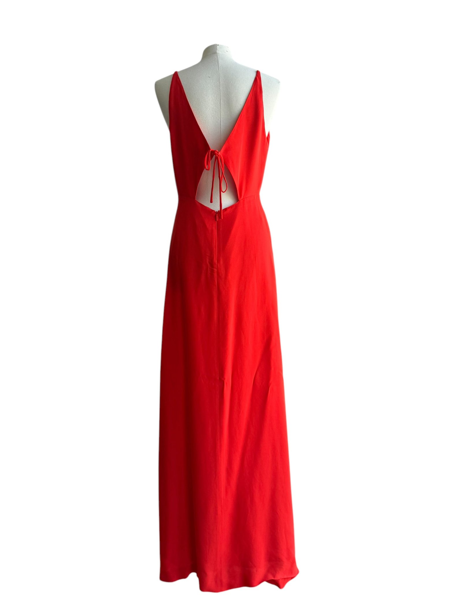 PURIFICACION GARCIA - HALTER NECK DRESS - Image 3