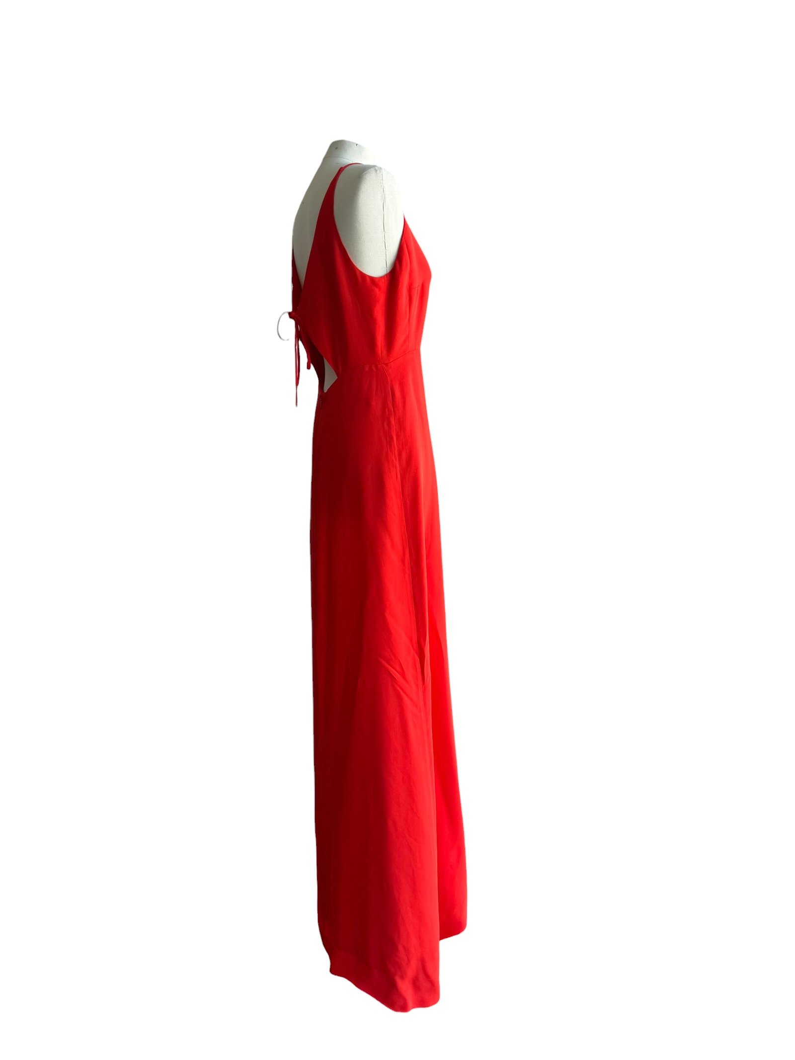 PURIFICACION GARCIA - HALTER NECK DRESS - Image 5