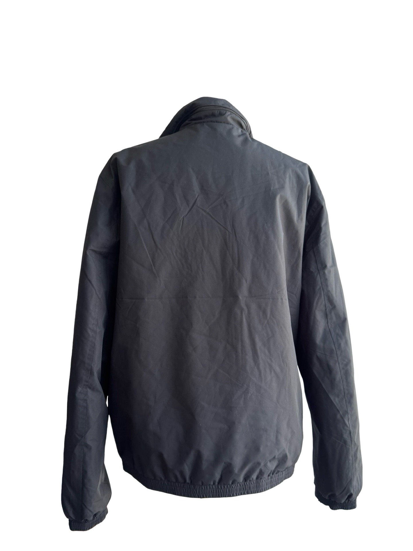 EMPORIO ARMANI - BLACK JACKET - Image 3