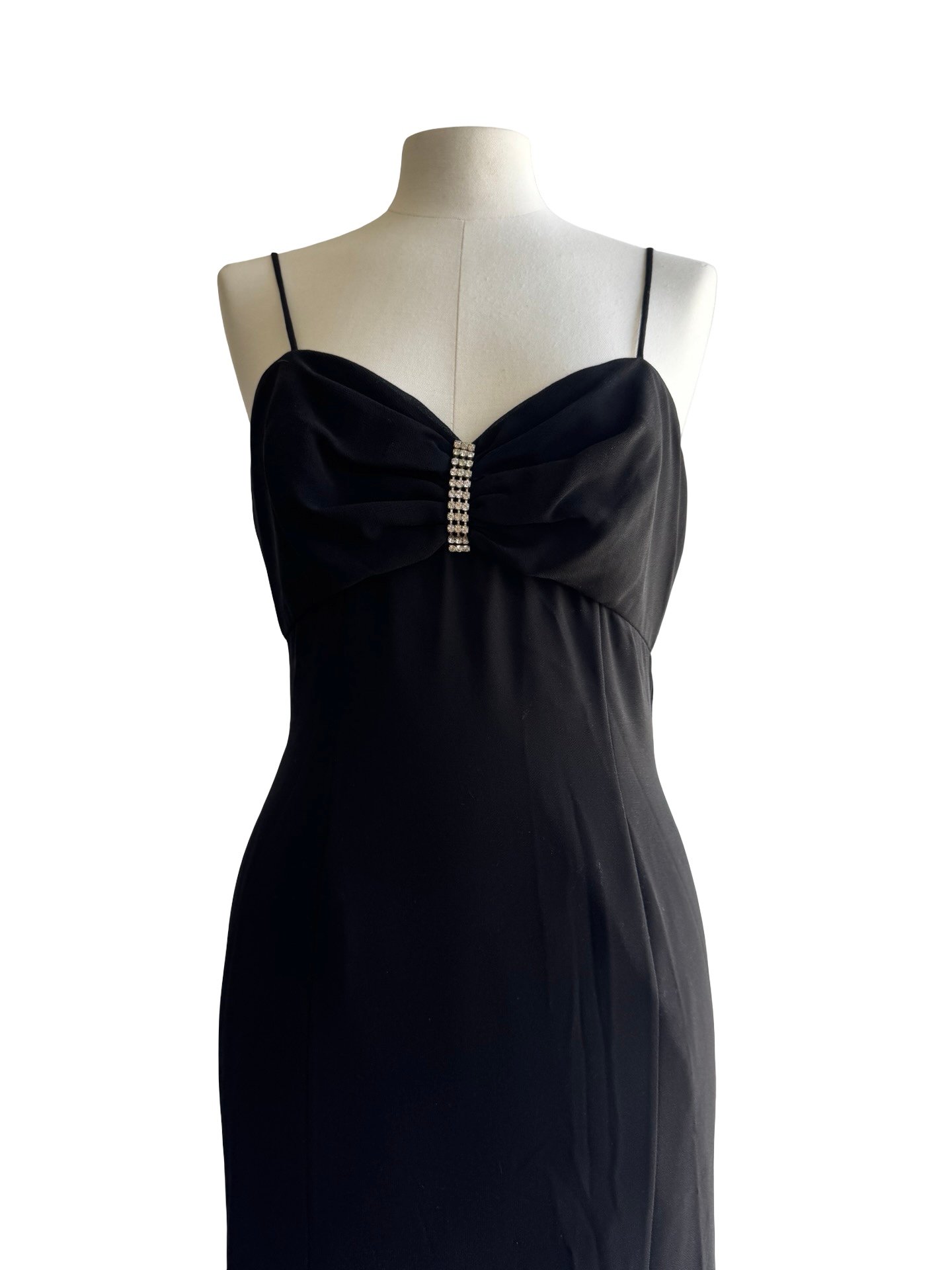 DIMENSION - MIDNIGHT SPARK DRESS - Image 5
