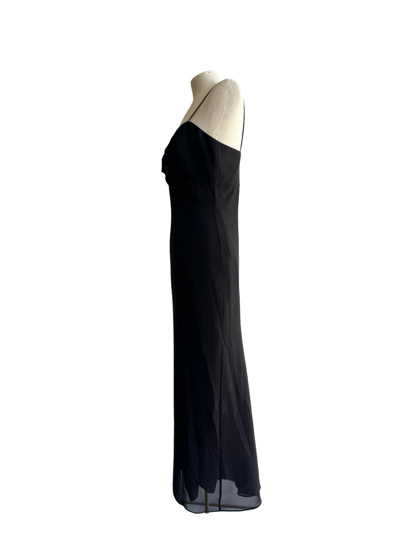 DIMENSION - MIDNIGHT SPARK DRESS - Image 7