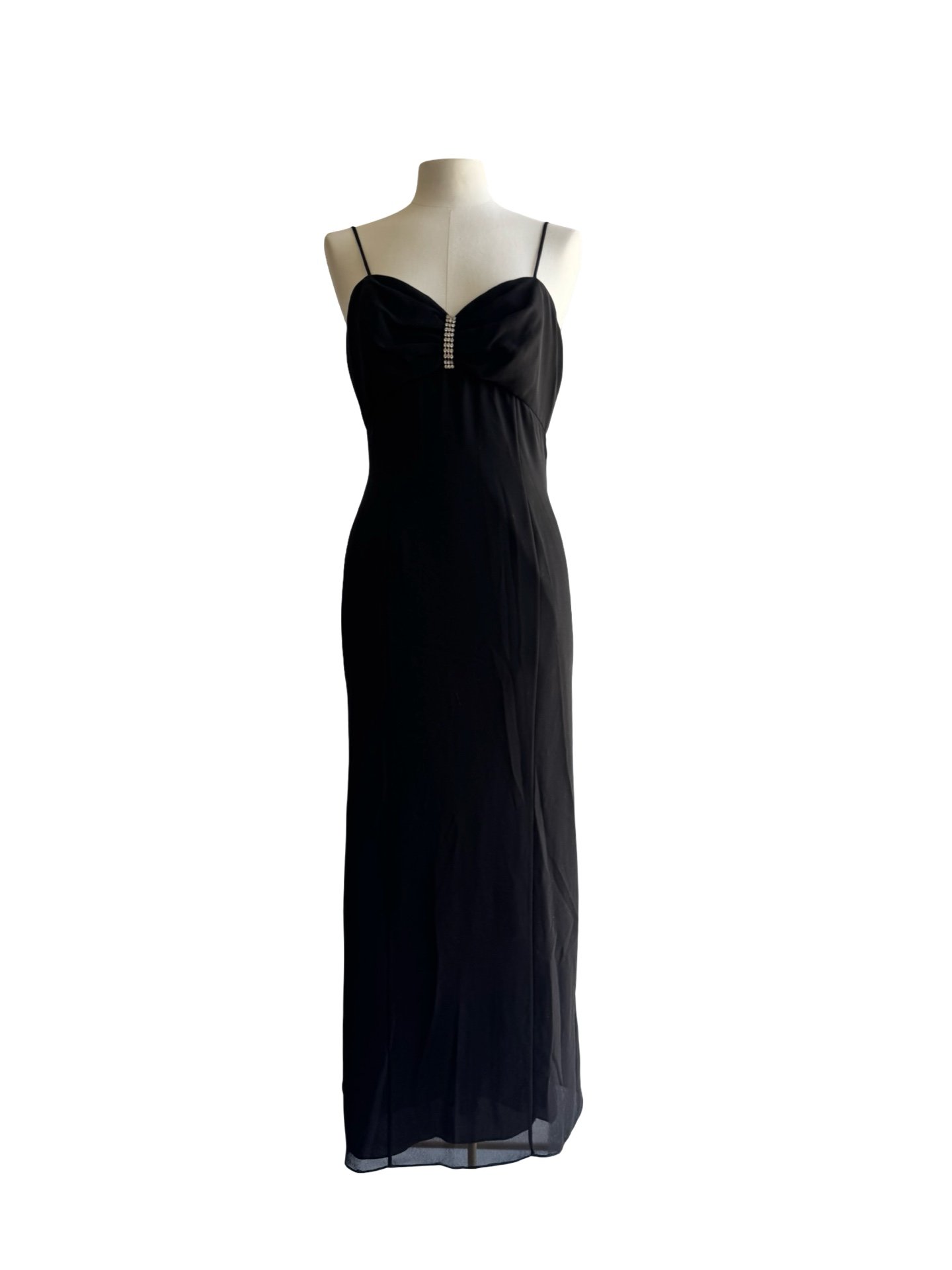 DIMENSION - MIDNIGHT SPARK DRESS - Image 8