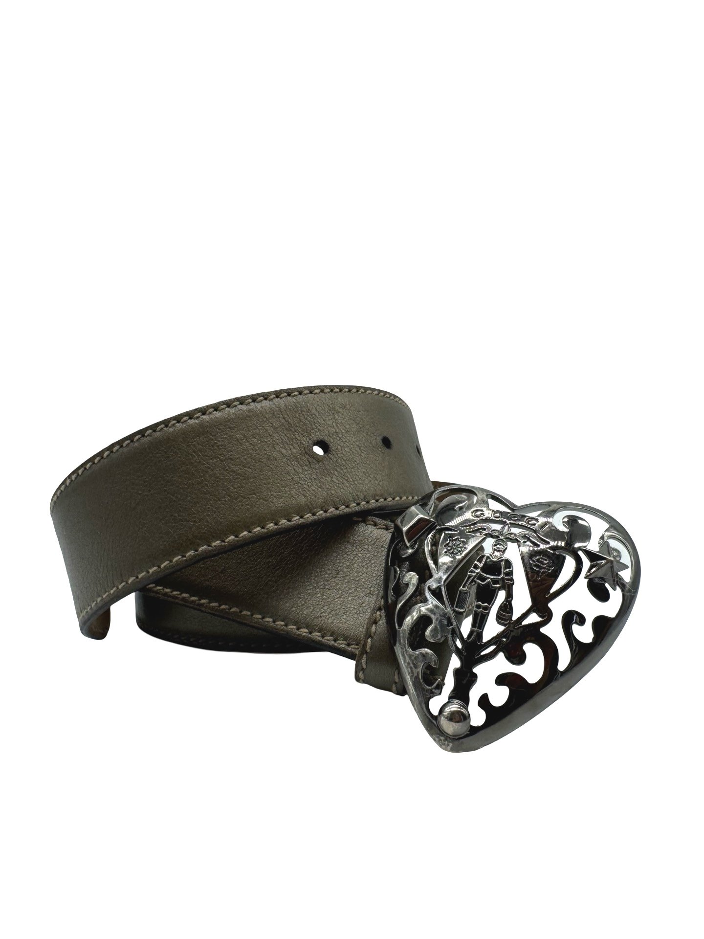 GUCCI - HYSTERIA HEART - Image 3