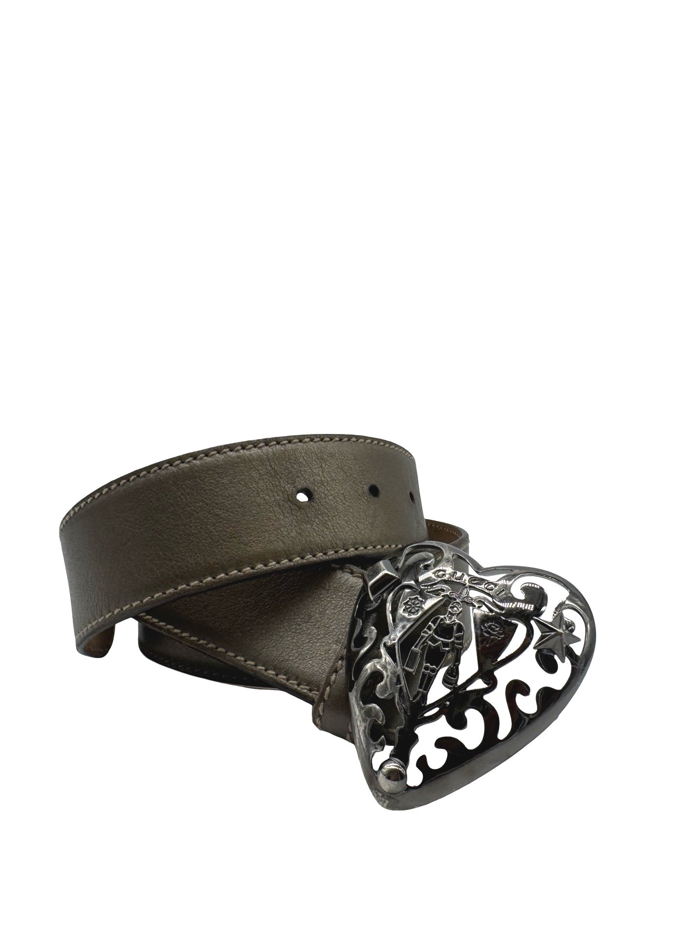 GUCCI - HYSTERIA HEART - Image 4